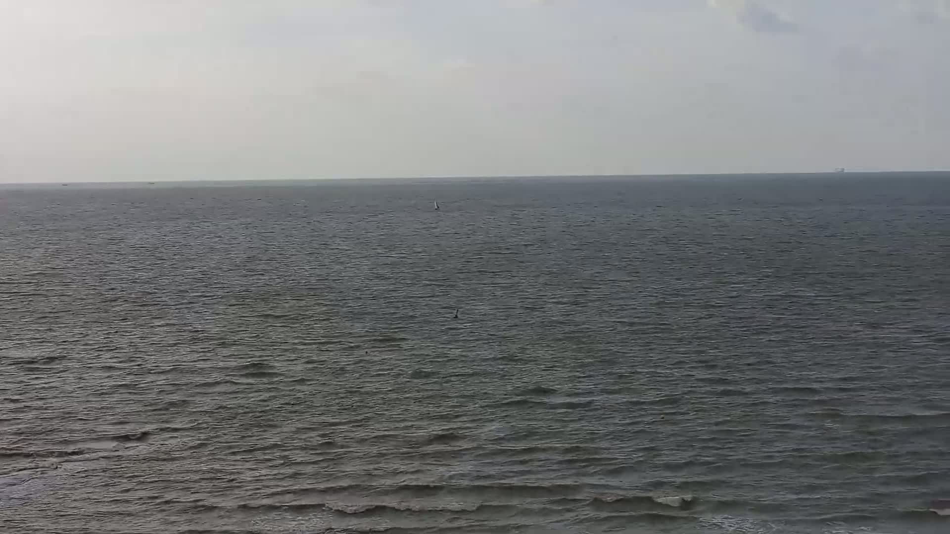 Wenduine, Strand van Wenduine Beach Live Cam - Ostend(Ostende), West Flanders (Flandre-Occidentale), Flemish (Flamande), Belgium