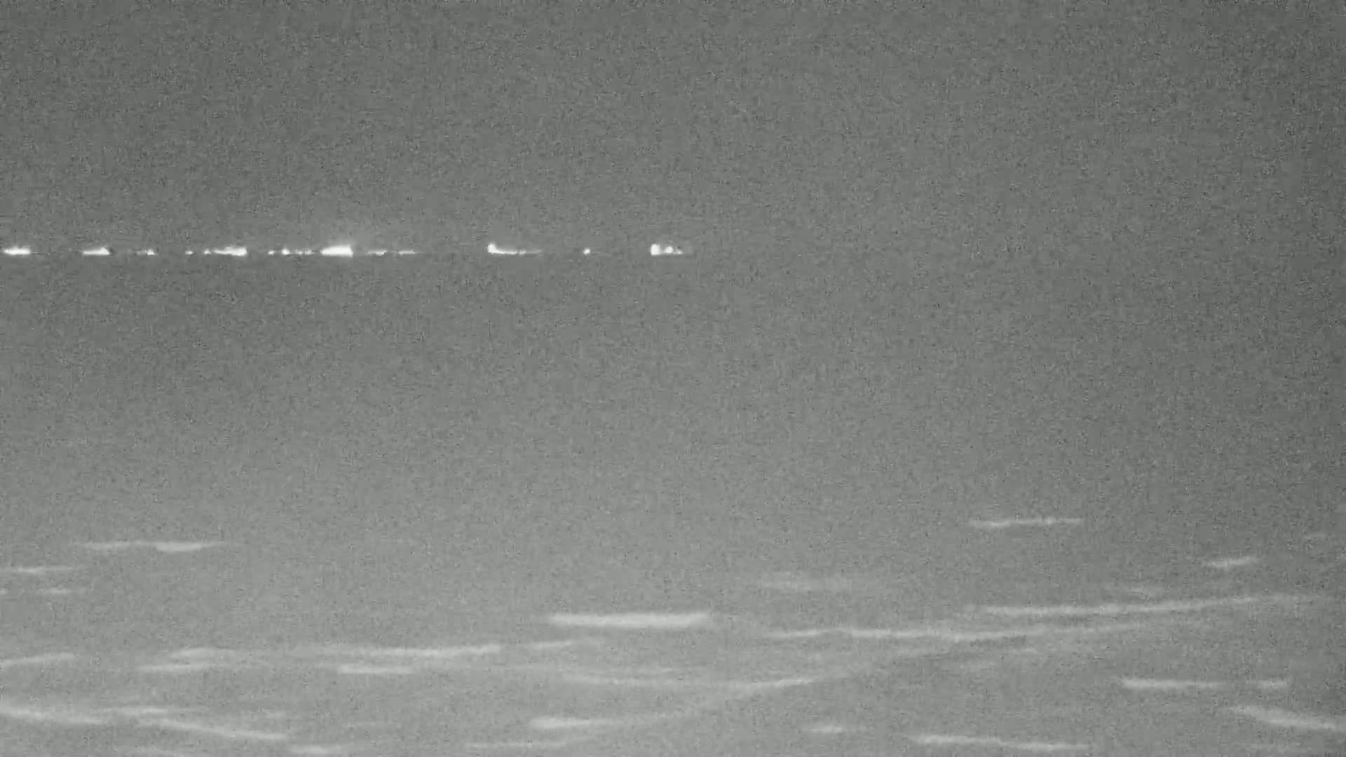 Wenduine, Strand van Wenduine Beach Live Cam - Ostend(Ostende), West Flanders (Flandre-Occidentale), Flemish (Flamande), Belgium