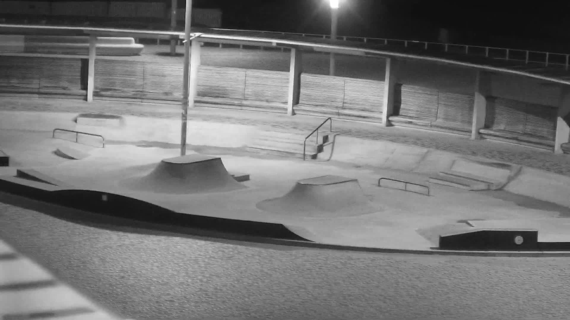 Wenduine, Strand van Wenduine Beach Live Cam - Ostend(Ostende), West Flanders (Flandre-Occidentale), Flemish (Flamande), Belgium