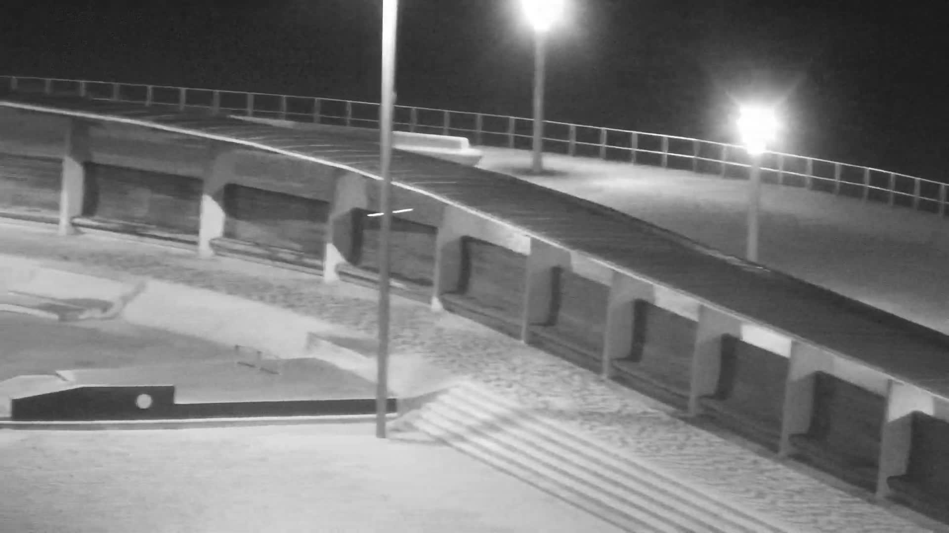 Wenduine, Strand van Wenduine Beach Live Cam - Ostend(Ostende), West Flanders (Flandre-Occidentale), Flemish (Flamande), Belgium