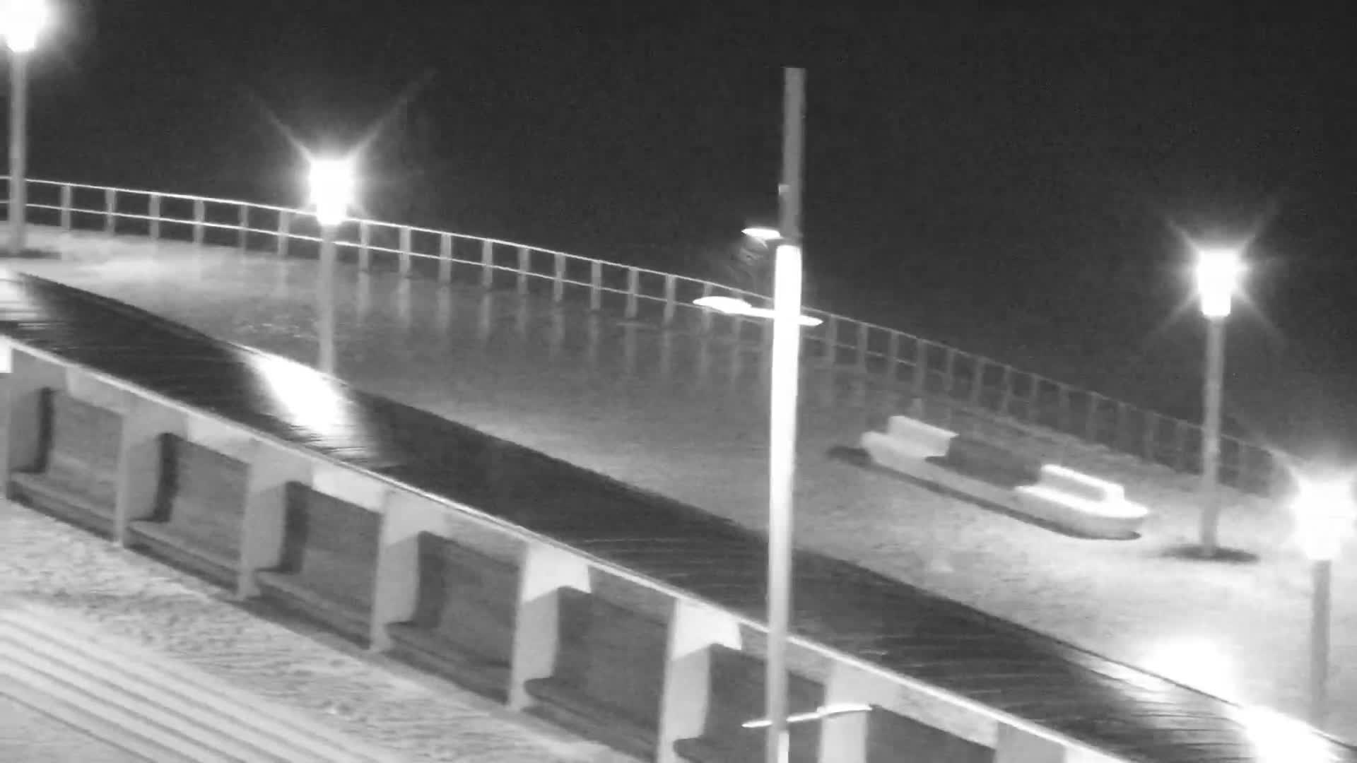 Wenduine, Strand van Wenduine Beach Live Cam - Ostend(Ostende), West Flanders (Flandre-Occidentale), Flemish (Flamande), Belgium
