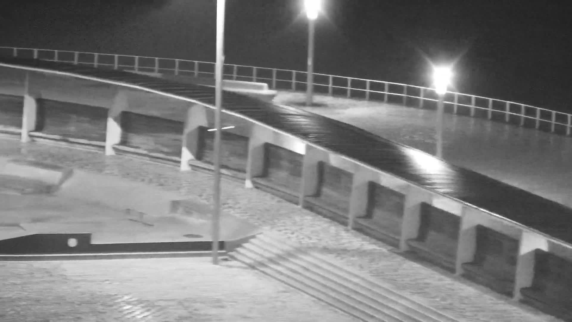 Wenduine, Strand van Wenduine Beach Live Cam - Ostend(Ostende), West Flanders (Flandre-Occidentale), Flemish (Flamande), Belgium