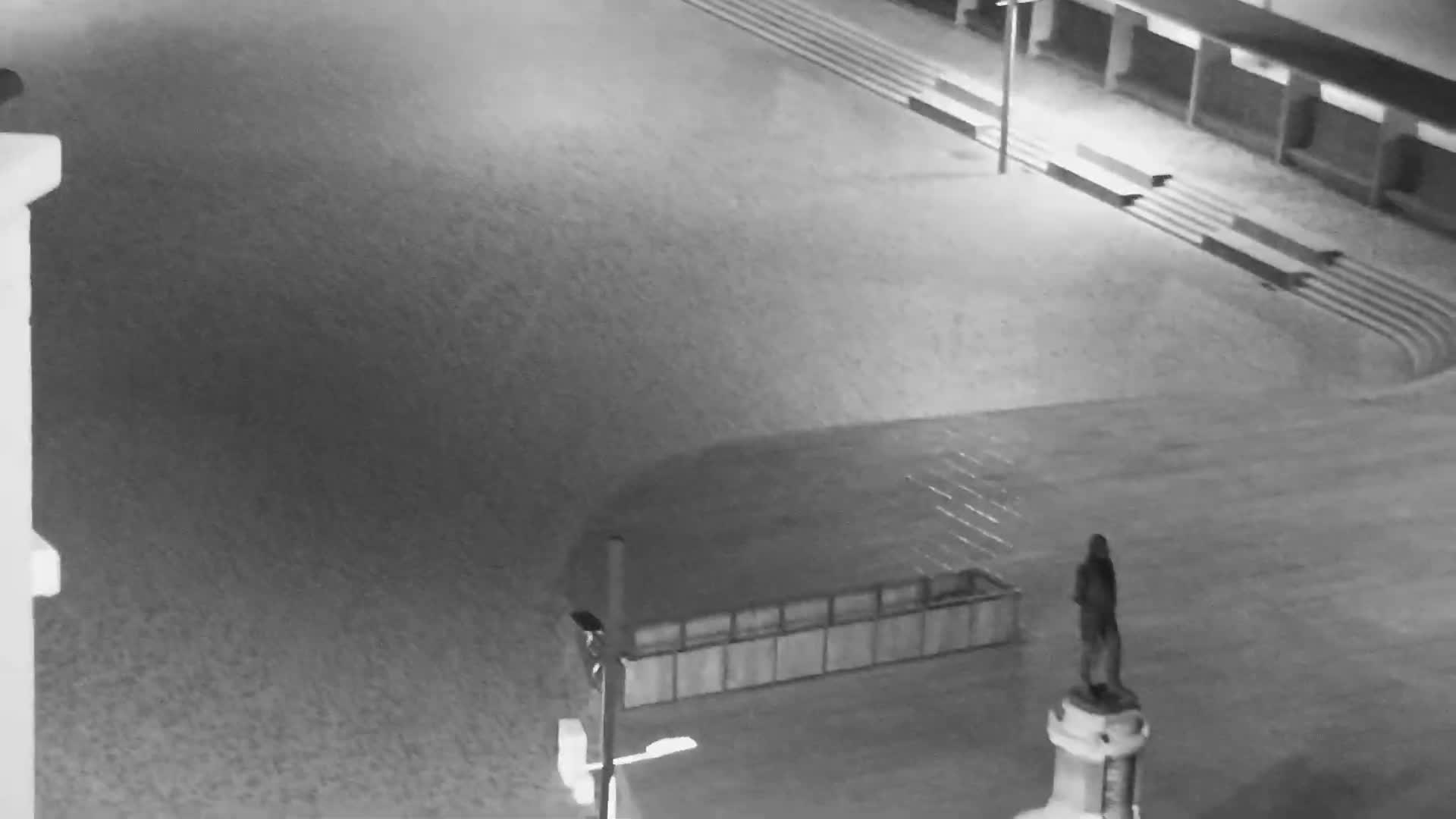 Wenduine, Strand van Wenduine Beach Live Cam - Ostend(Ostende), West Flanders (Flandre-Occidentale), Flemish (Flamande), Belgium