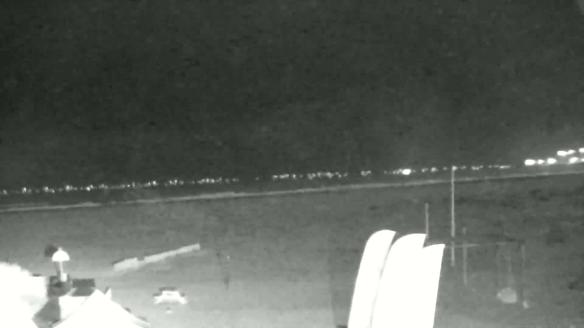 Zeebrugge, Strand Zeebrugge  Beach & Port Live Cam -  Bruges, West Flanders (Flandre-Occidentale), Flemish (Flamande), Belgium
