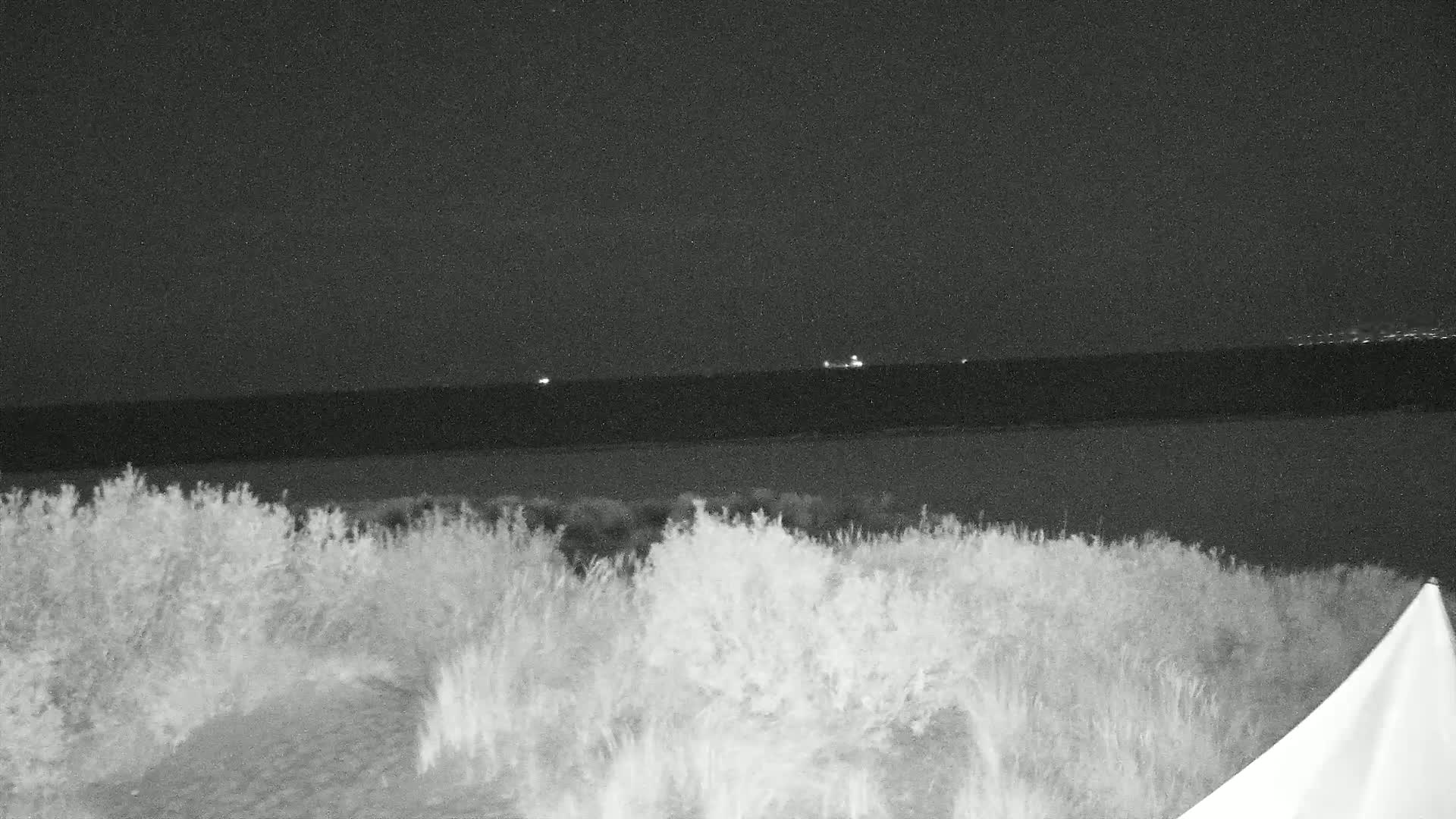 Zeebrugge, Strand Zeebrugge  Beach & Port Live Cam -  Bruges, West Flanders (Flandre-Occidentale), Flemish (Flamande), Belgium