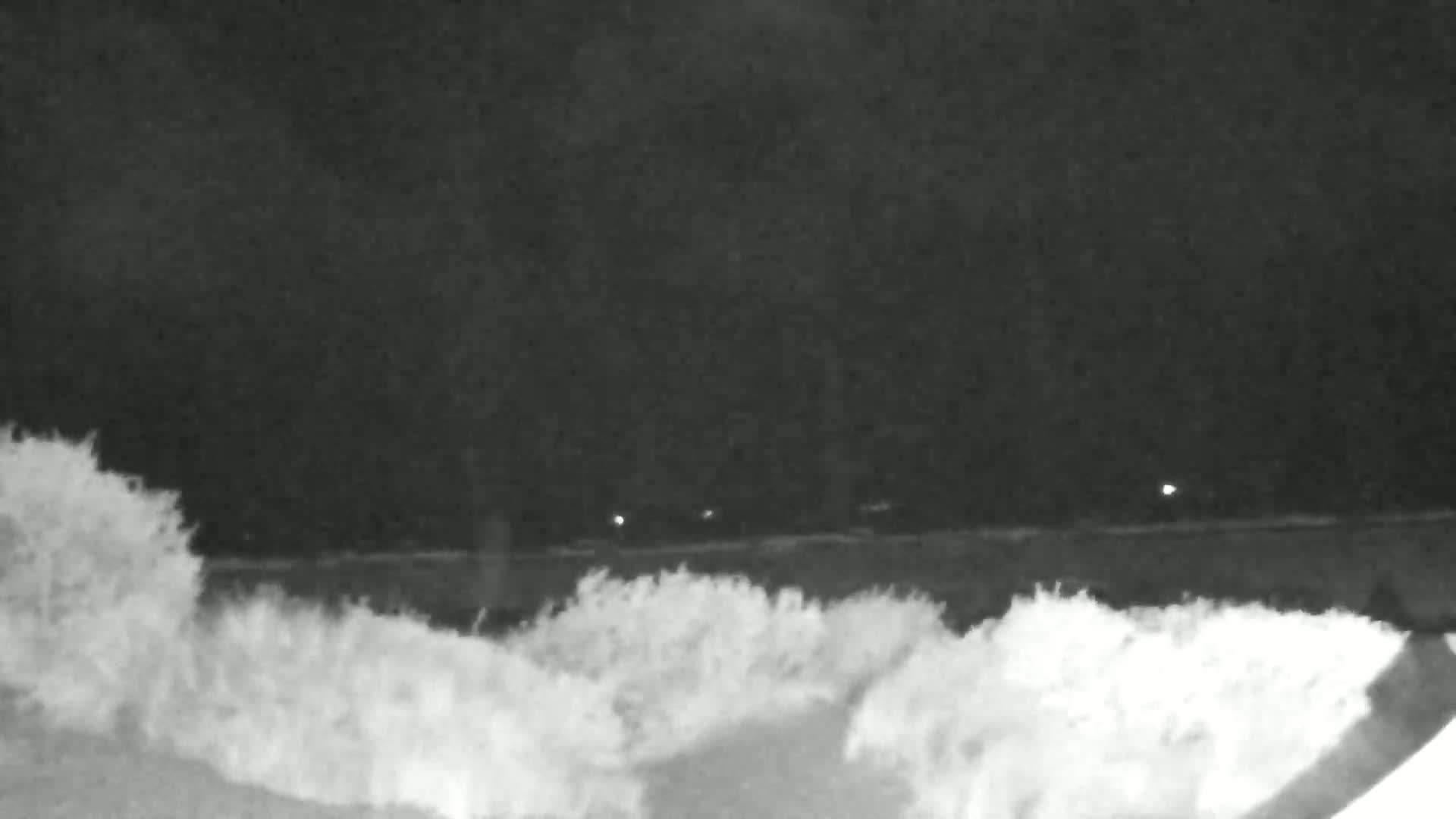 Zeebrugge, Strand Zeebrugge  Beach & Port Live Cam -  Bruges, West Flanders (Flandre-Occidentale), Flemish (Flamande), Belgium