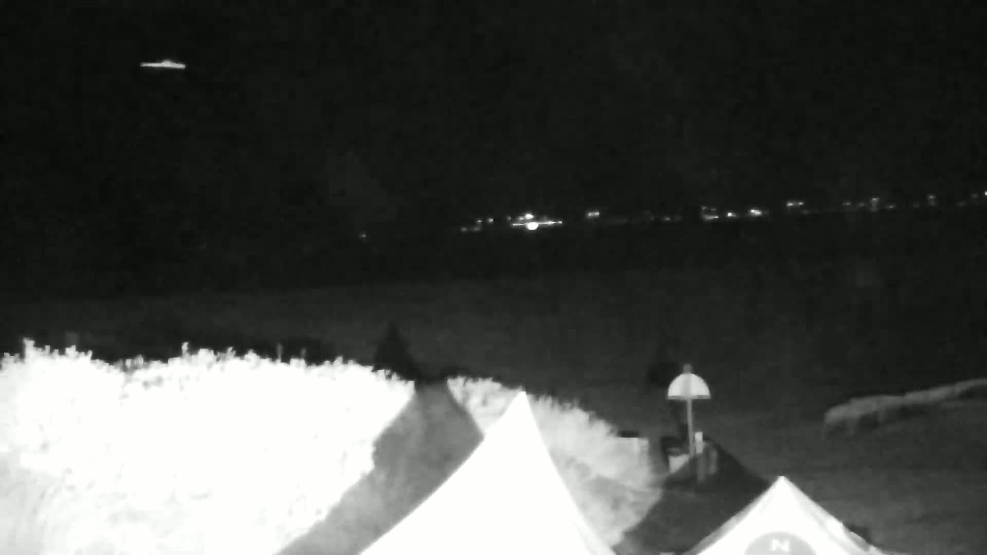 Zeebrugge, Strand Zeebrugge  Beach & Port Live Cam -  Bruges, West Flanders (Flandre-Occidentale), Flemish (Flamande), Belgium