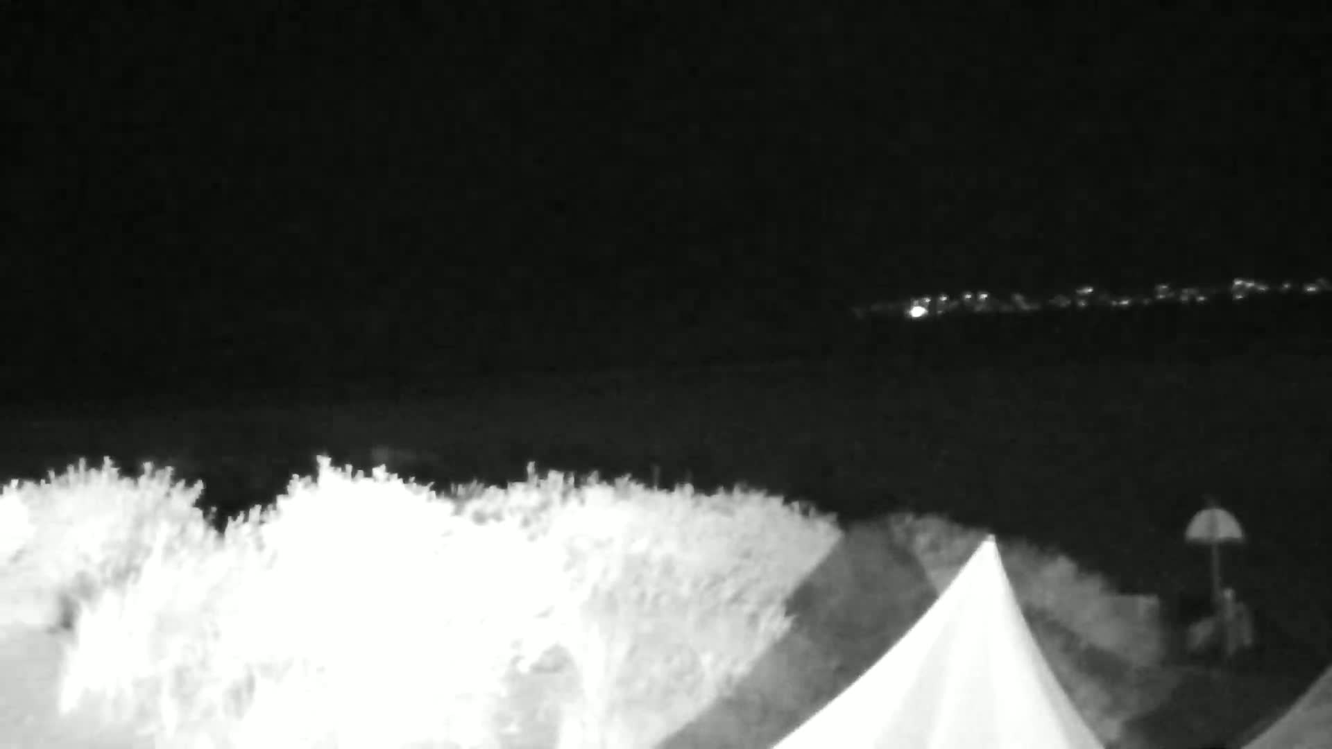 Zeebrugge, Strand Zeebrugge  Beach & Port Live Cam -  Bruges, West Flanders (Flandre-Occidentale), Flemish (Flamande), Belgium