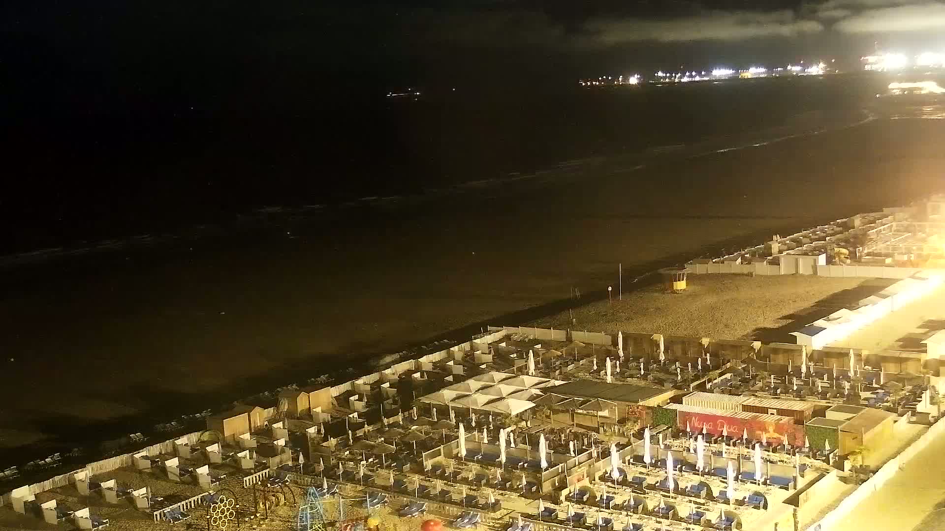Blankenberge, Strand van Blankenberge Beach & Belgium Pier Live Cam - Bruges, West Flanders (Flandre-Occidentale), Flemish (Flamande), Belgium