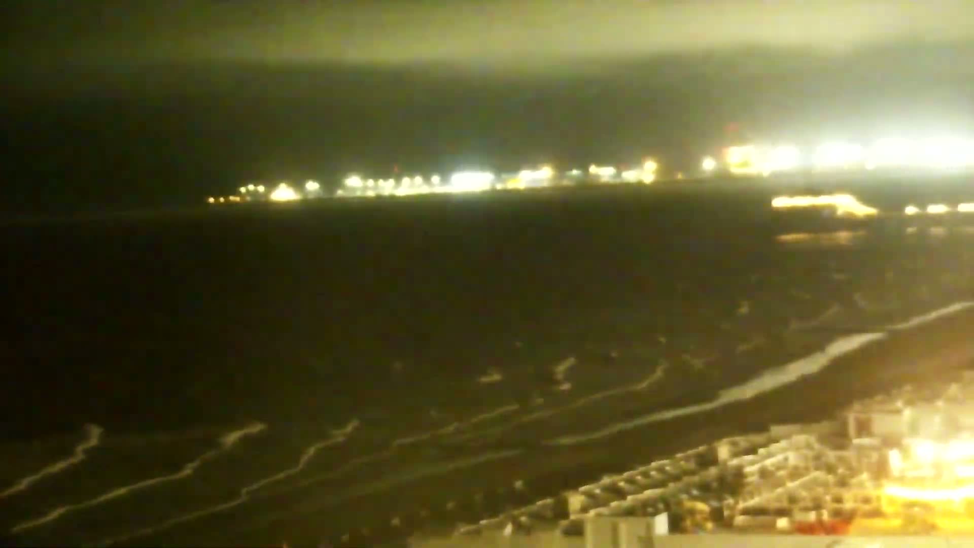 Blankenberge, Strand van Blankenberge Beach & Belgium Pier Live Cam - Bruges, West Flanders (Flandre-Occidentale), Flemish (Flamande), Belgium