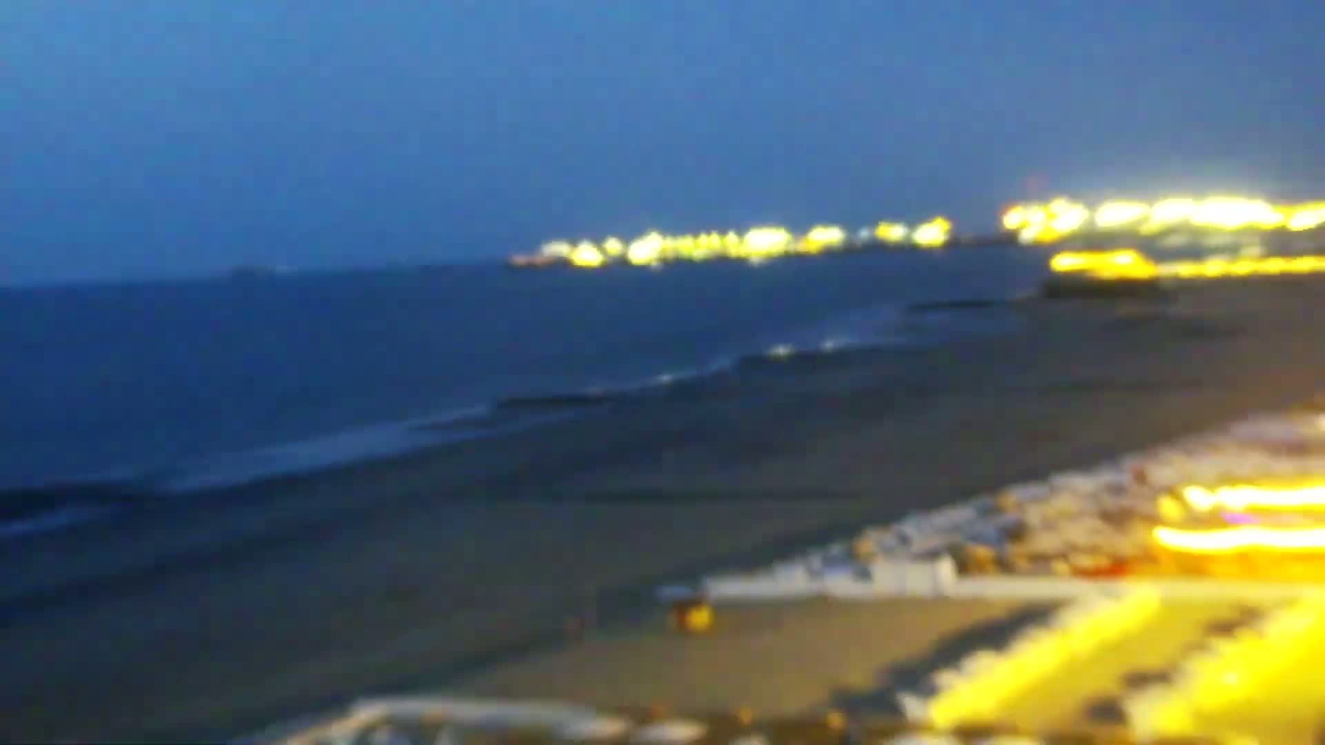 Blankenberge, Strand van Blankenberge Beach & Belgium Pier Live Cam - Bruges, West Flanders (Flandre-Occidentale), Flemish (Flamande), Belgium