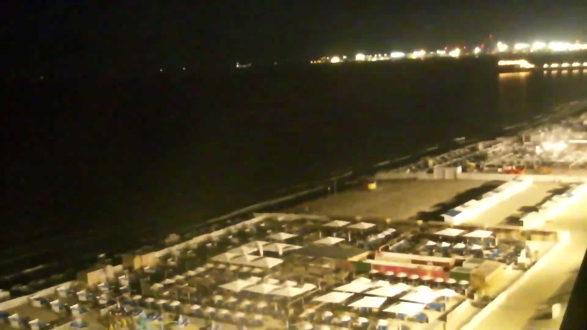 Blankenberge, Strand van Blankenberge Beach & Belgium Pier Live Cam - Bruges, West Flanders (Flandre-Occidentale), Flemish (Flamande), Belgium