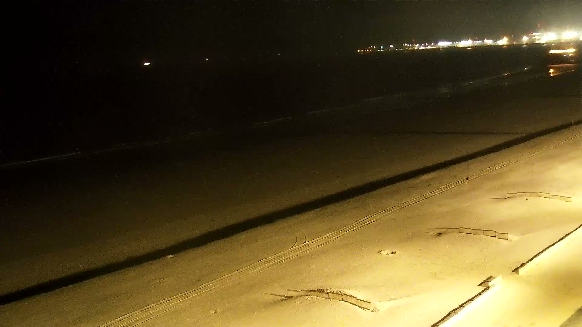 Blankenberge, Strand van Blankenberge Beach & Belgium Pier Live Cam - Bruges, West Flanders (Flandre-Occidentale), Flemish (Flamande), Belgium