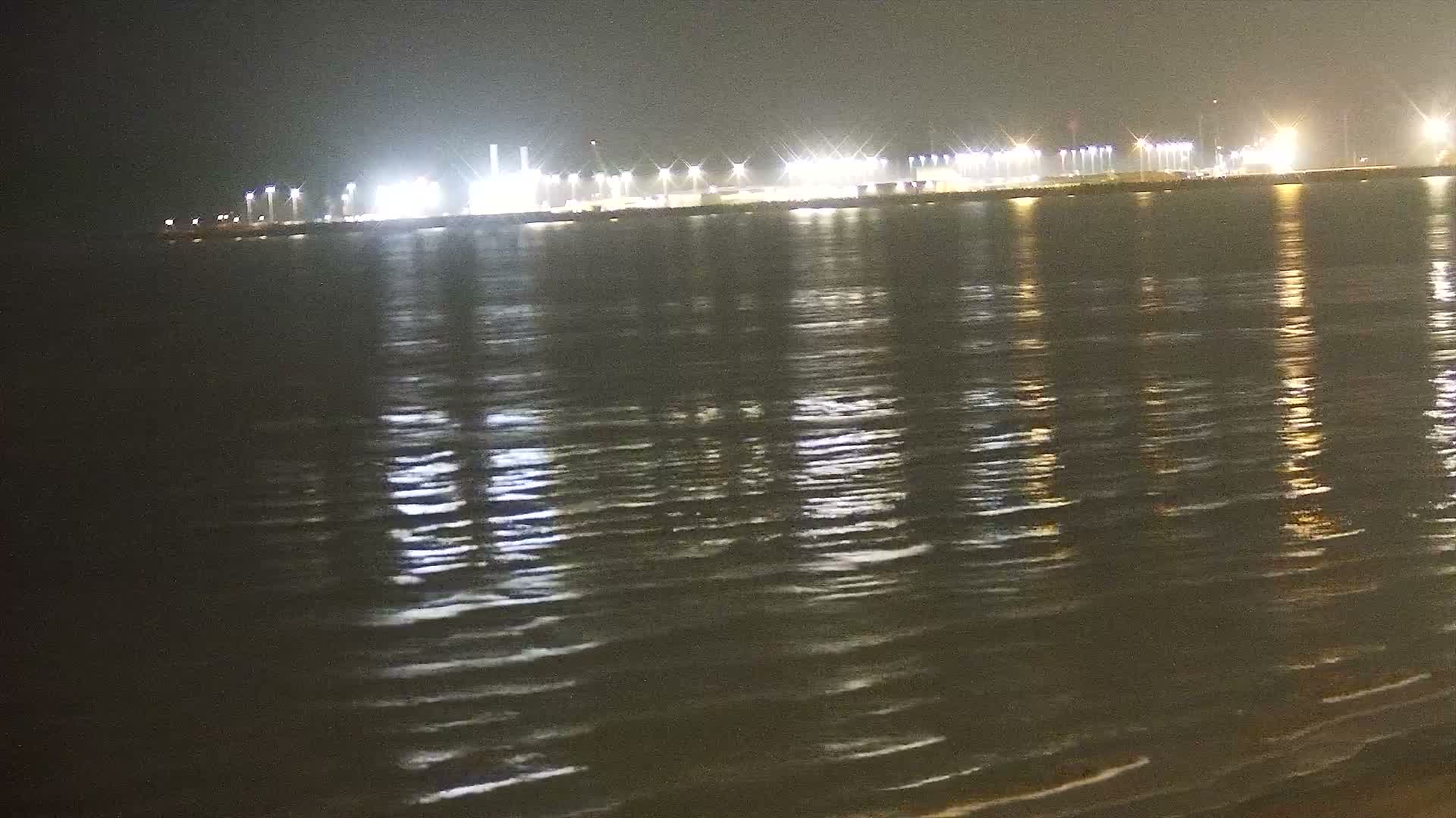 Blankenberge, Strand van Blankenberge Beach & Belgium Pier Live Cam - Bruges, West Flanders (Flandre-Occidentale), Flemish (Flamande), Belgium