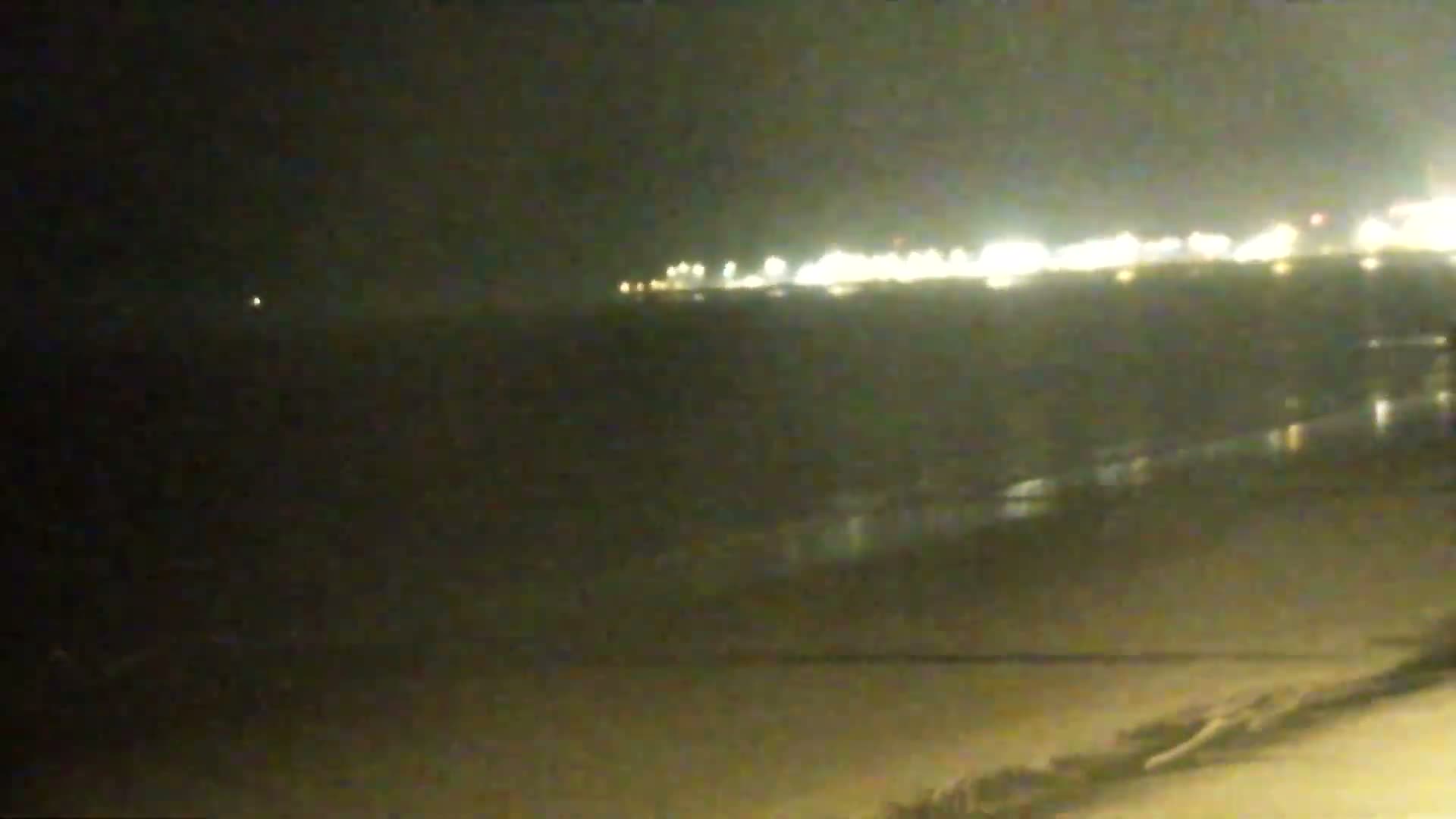 Blankenberge, Strand van Blankenberge Beach & Belgium Pier Live Cam - Bruges, West Flanders (Flandre-Occidentale), Flemish (Flamande), Belgium