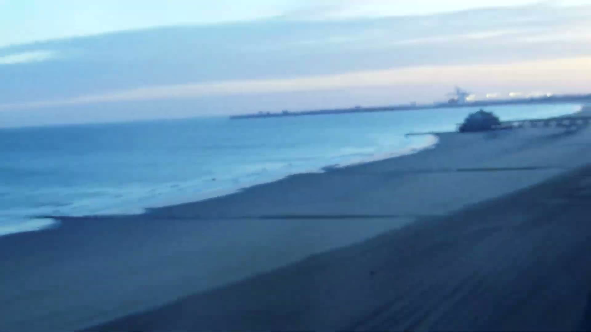 Blankenberge, Strand van Blankenberge Beach & Belgium Pier Live Cam - Bruges, West Flanders (Flandre-Occidentale), Flemish (Flamande), Belgium