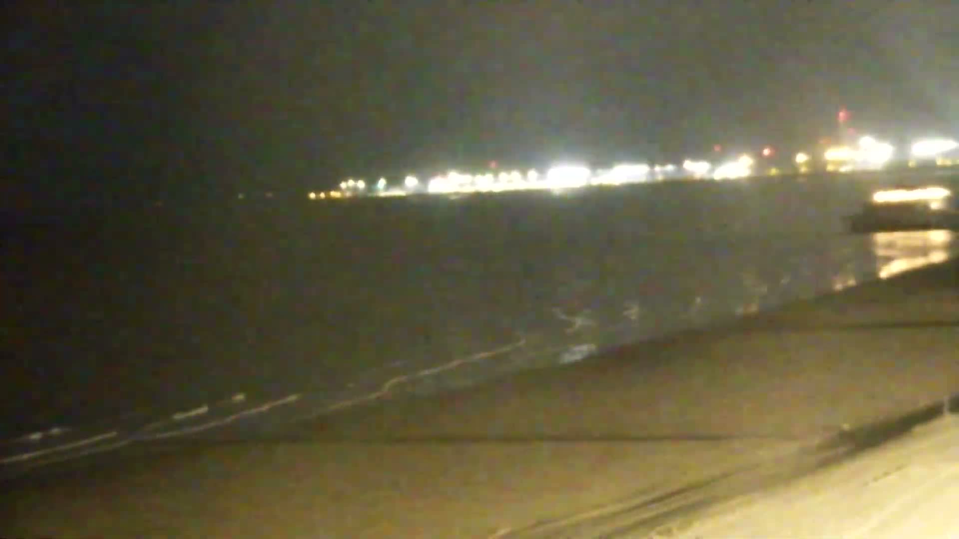Blankenberge, Strand van Blankenberge Beach & Belgium Pier Live Cam - Bruges, West Flanders (Flandre-Occidentale), Flemish (Flamande), Belgium