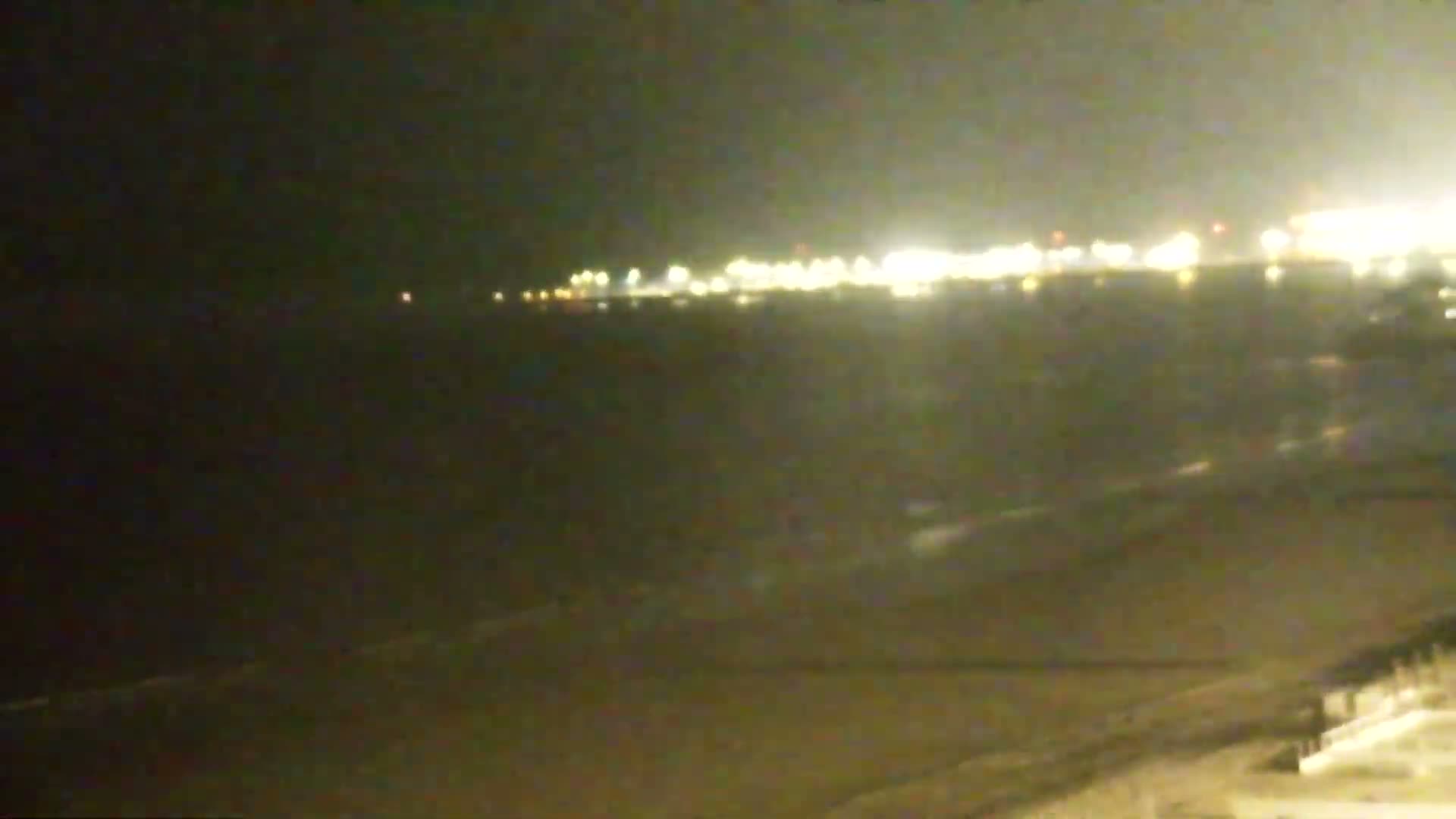 Blankenberge, Strand van Blankenberge Beach & Belgium Pier Live Cam - Bruges, West Flanders (Flandre-Occidentale), Flemish (Flamande), Belgium