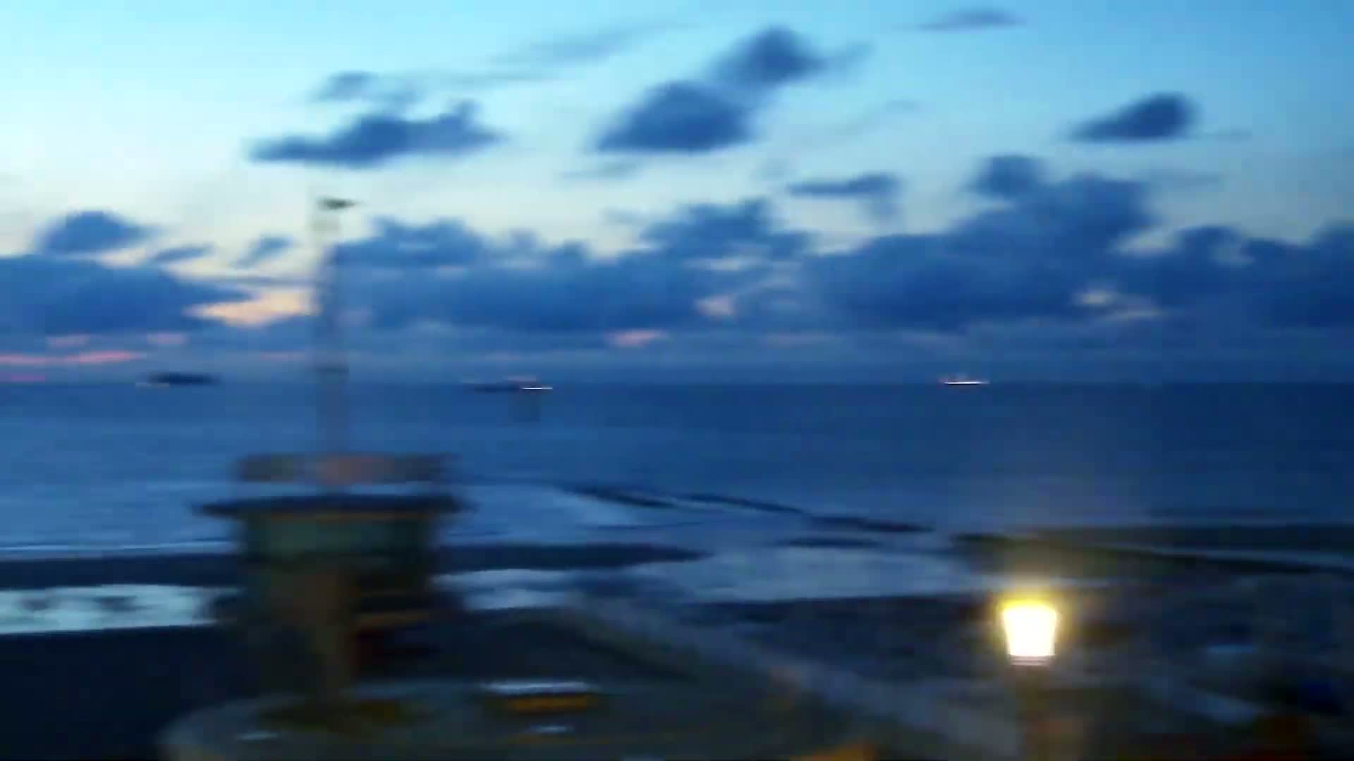 Knokke-Heist, Knokke Strand Beach Live Cam - Bruges, West Flanders (Flandre-Occidentale), Flemish (Flamande), Belgium