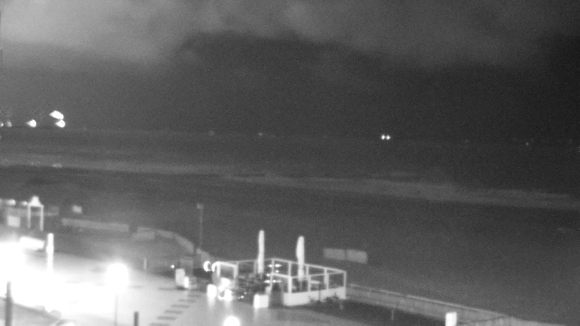 Knokke-Heist, Knokke Strand Beach Live Cam - Bruges, West Flanders (Flandre-Occidentale), Flemish (Flamande), Belgium