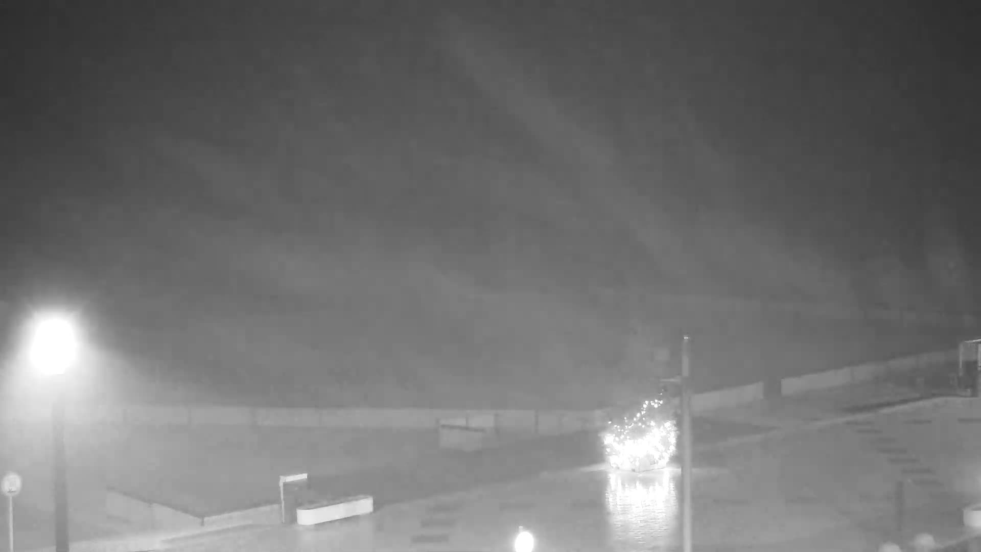 Knokke-Heist, Knokke Strand Beach Live Cam - Bruges, West Flanders (Flandre-Occidentale), Flemish (Flamande), Belgium