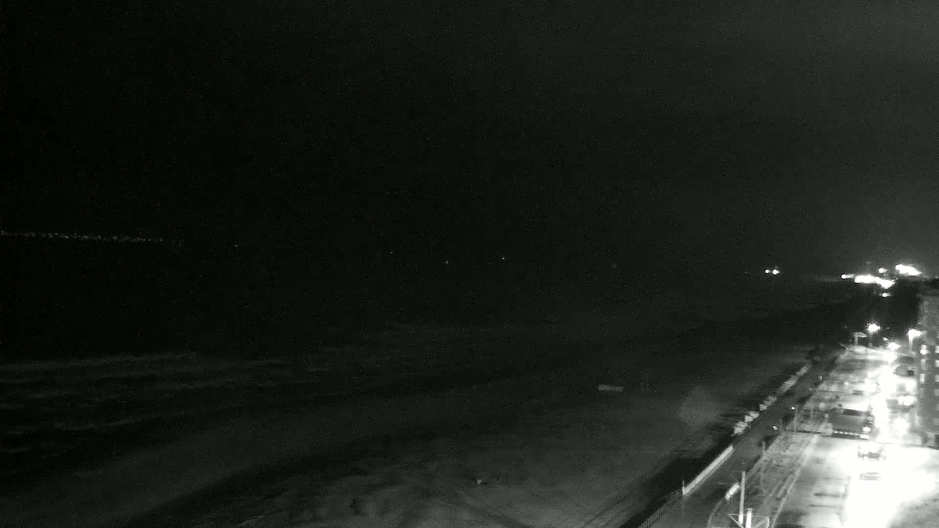 Middelkerke Comune & Middelkerke Strand Beach Skyline Live Cam  - Ostend(Ostende), West Flanders (Flandre-Occidentale), Flemish (Flamande), Belgium