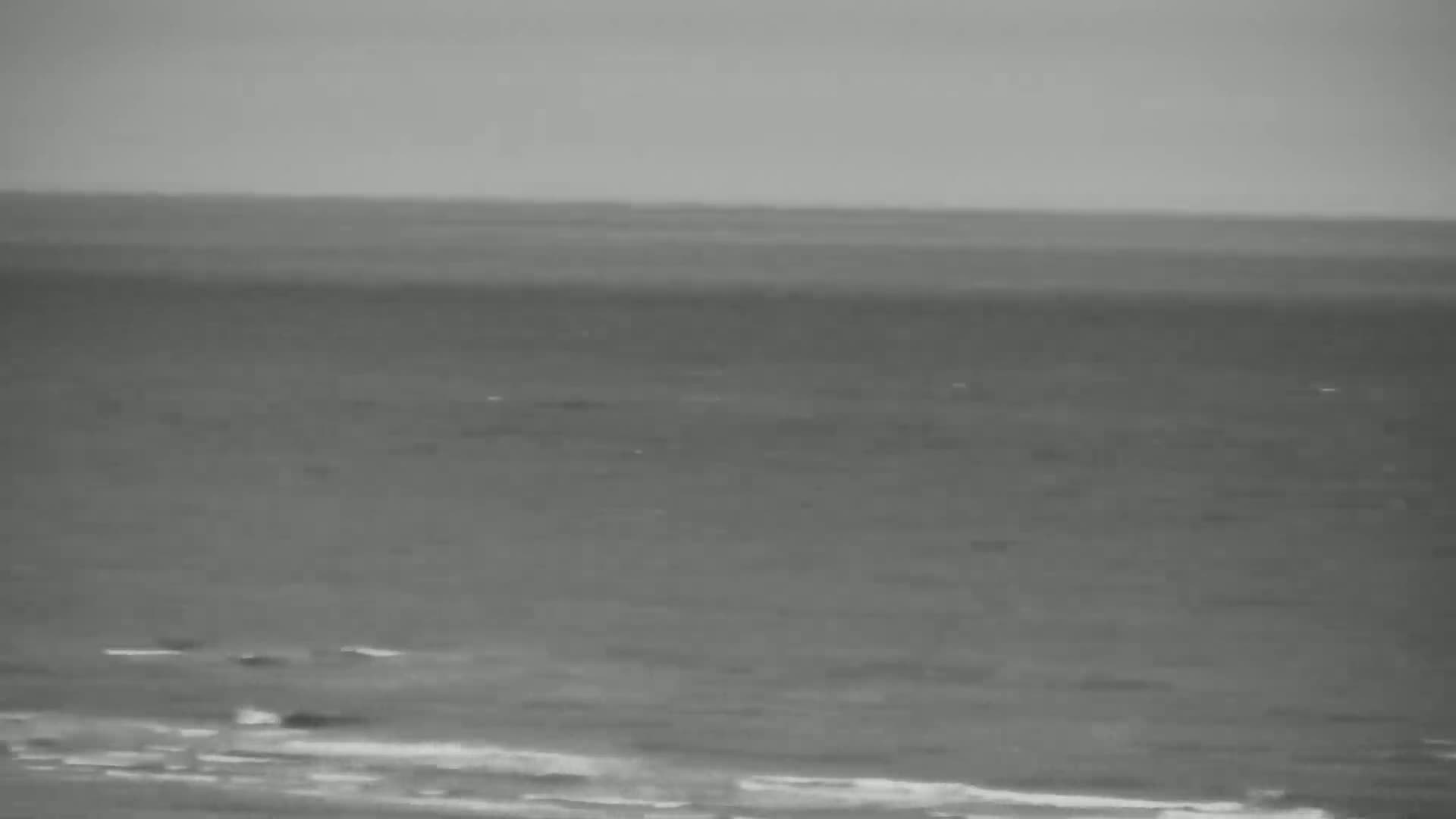 Nieuwpoort Comune & Plage Skyline Live Cam - Veurne (Furnes), West Flanders (Flandre-Occidentale), Flemish (Flamande), Belgium