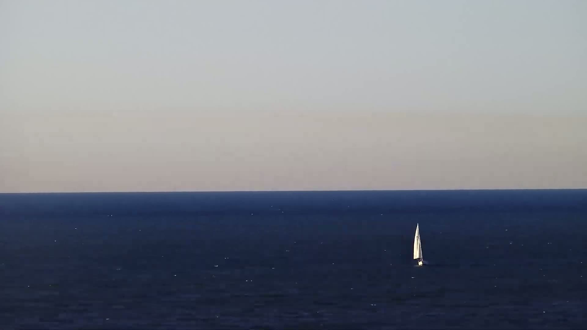 Nieuwpoort Comune & Plage Skyline Live Cam - Veurne (Furnes), West Flanders (Flandre-Occidentale), Flemish (Flamande), Belgium