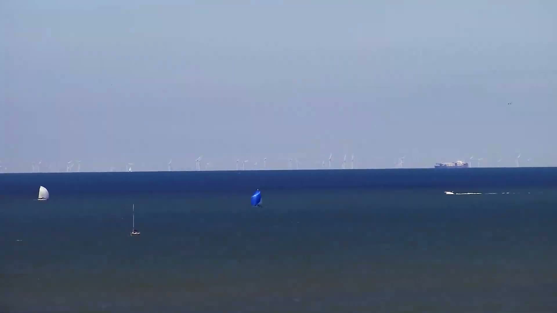 Nieuwpoort Comune & Plage Skyline Live Cam - Veurne (Furnes), West Flanders (Flandre-Occidentale), Flemish (Flamande), Belgium