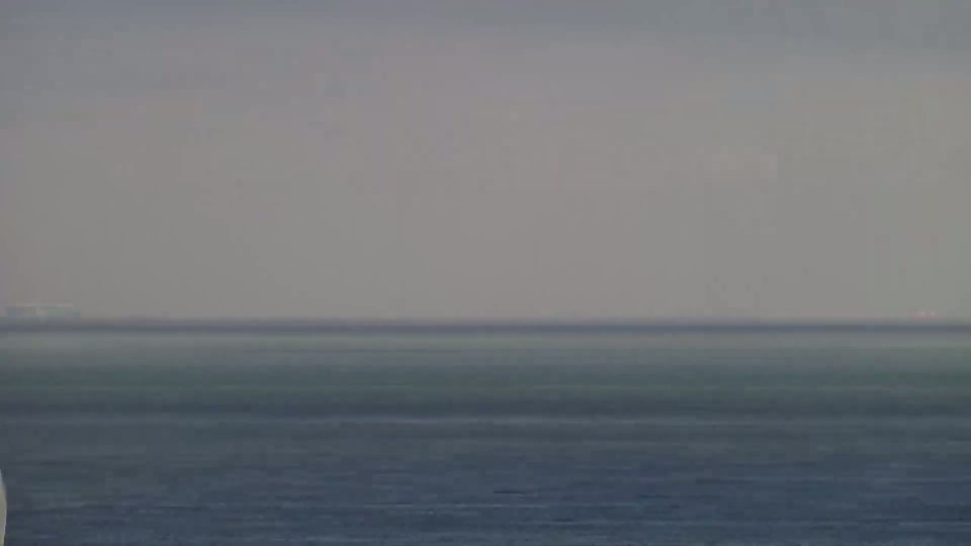 Nieuwpoort Comune & Plage Skyline Live Cam - Veurne (Furnes), West Flanders (Flandre-Occidentale), Flemish (Flamande), Belgium