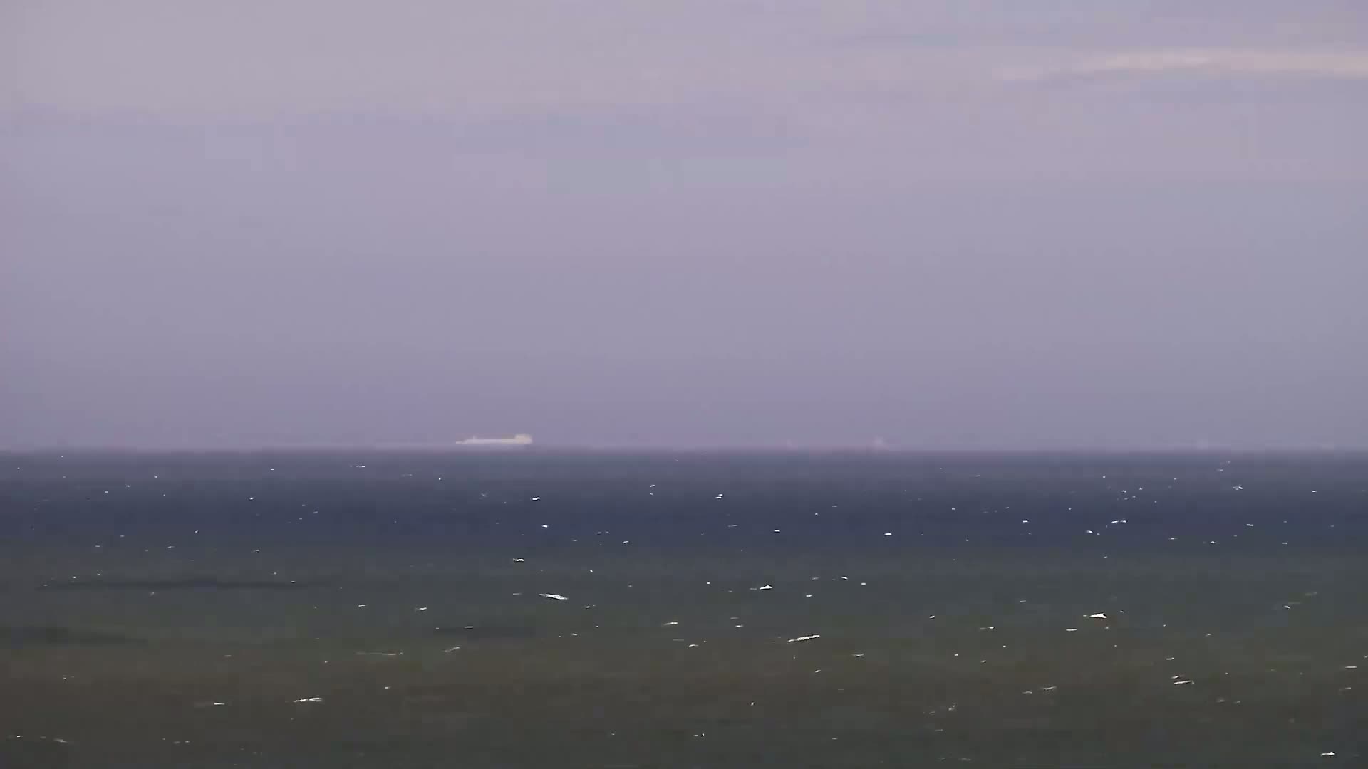 Nieuwpoort Comune & Plage Skyline Live Cam - Veurne (Furnes), West Flanders (Flandre-Occidentale), Flemish (Flamande), Belgium