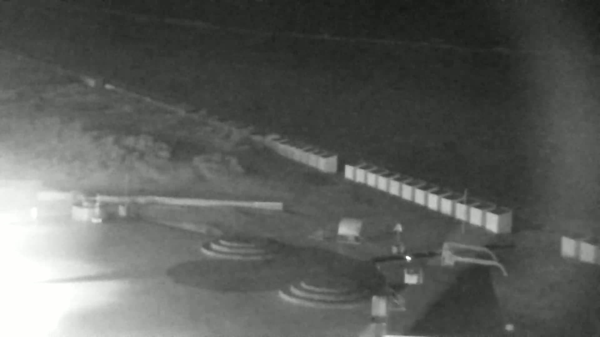 Nieuwpoort Comune & Plage Skyline Live Cam - Veurne (Furnes), West Flanders (Flandre-Occidentale), Flemish (Flamande), Belgium