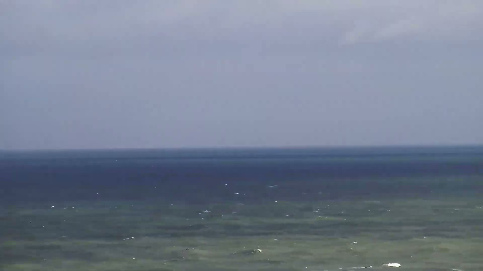 Nieuwpoort Comune & Plage Skyline Live Cam - Veurne (Furnes), West Flanders (Flandre-Occidentale), Flemish (Flamande), Belgium