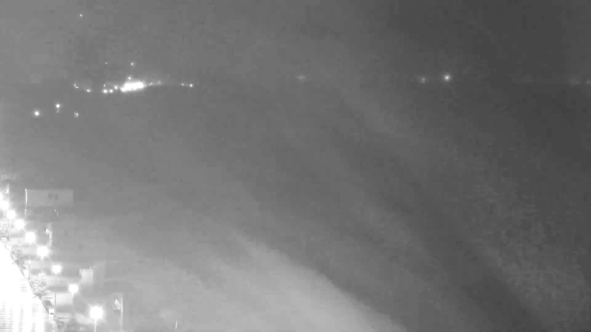 Nieuwpoort Comune & Plage Skyline Live Cam - Veurne (Furnes), West Flanders (Flandre-Occidentale), Flemish (Flamande), Belgium