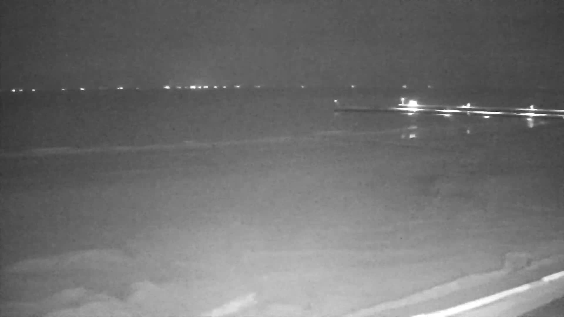 Nieuwpoort Comune & Plage Skyline Live Cam - Veurne (Furnes), West Flanders (Flandre-Occidentale), Flemish (Flamande), Belgium