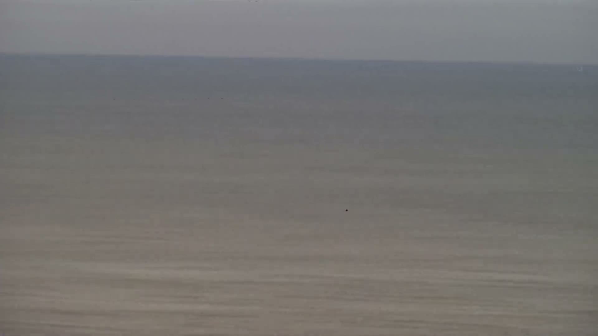 Nieuwpoort Comune & Plage Skyline Live Cam - Veurne (Furnes), West Flanders (Flandre-Occidentale), Flemish (Flamande), Belgium