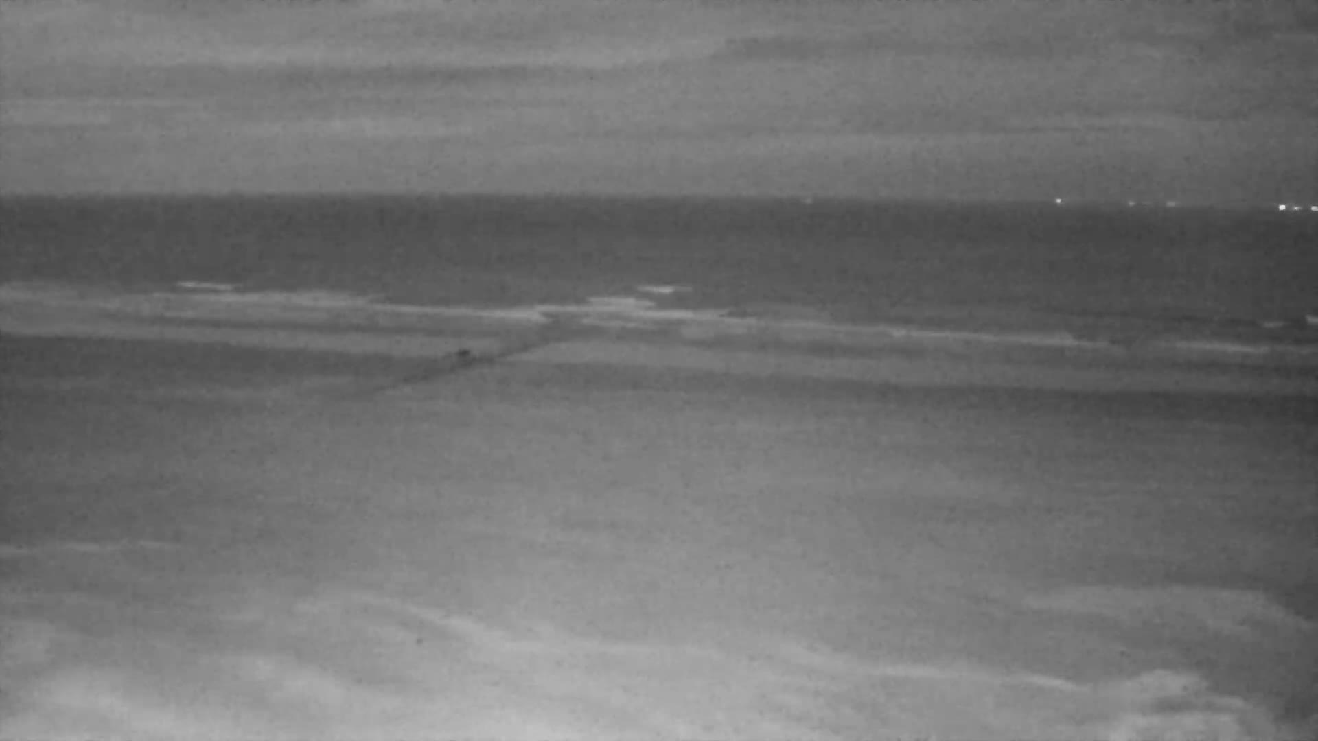 Nieuwpoort Comune & Plage Skyline Live Cam - Veurne (Furnes), West Flanders (Flandre-Occidentale), Flemish (Flamande), Belgium