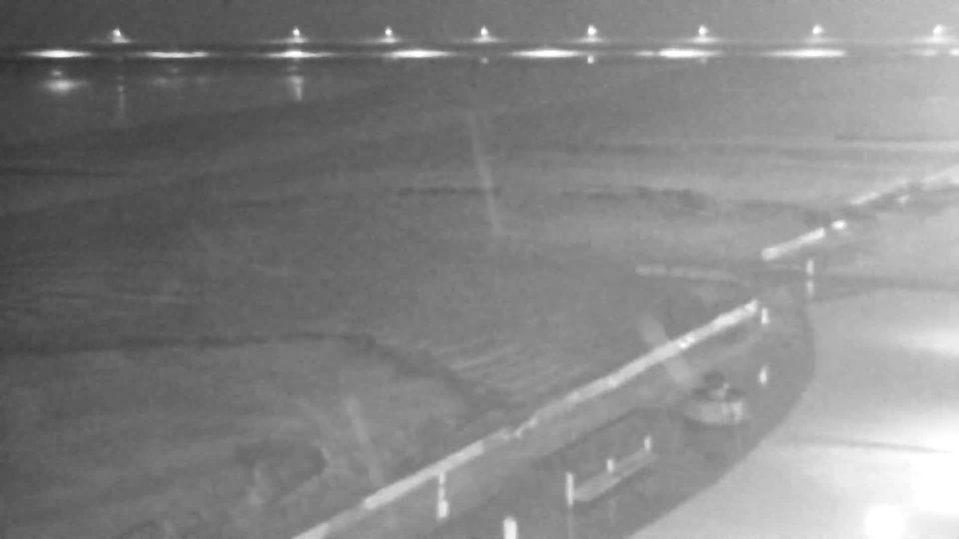 Nieuwpoort Comune & Plage Skyline Live Cam - Veurne (Furnes), West Flanders (Flandre-Occidentale), Flemish (Flamande), Belgium