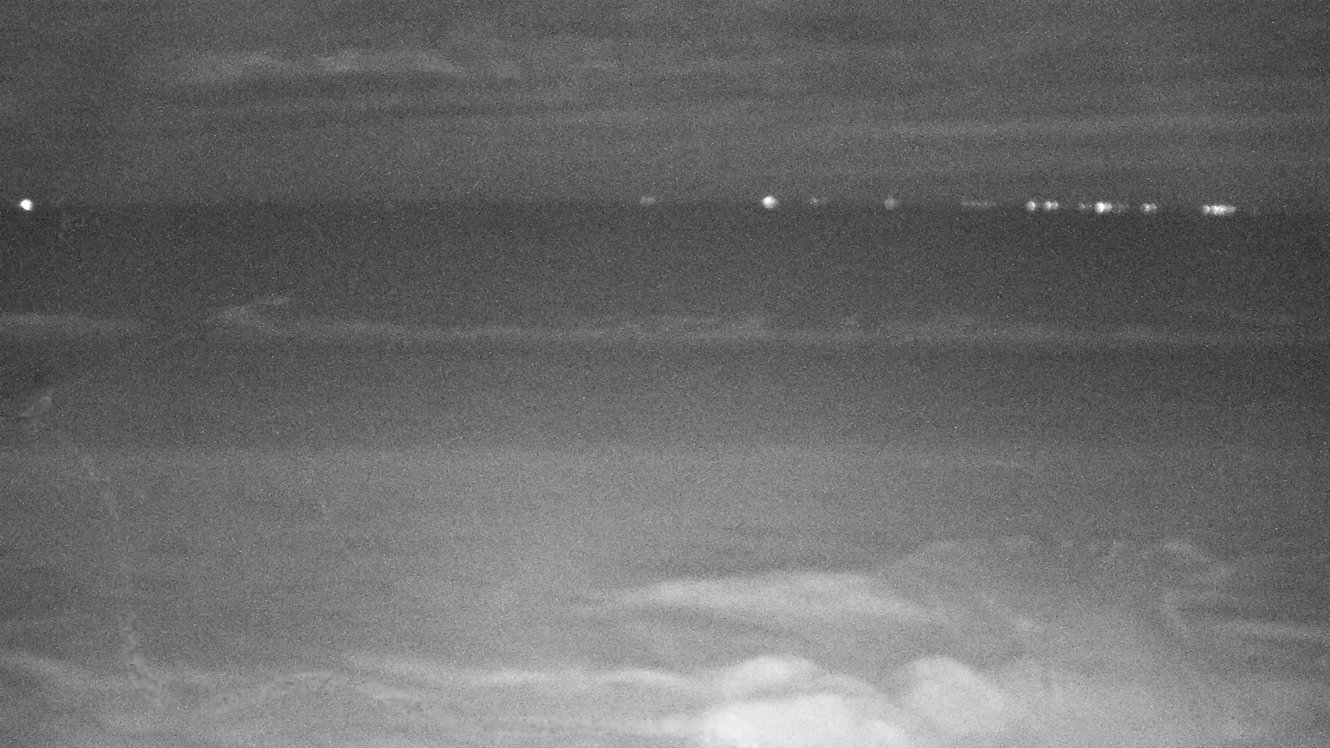 Nieuwpoort Comune & Plage Skyline Live Cam - Veurne (Furnes), West Flanders (Flandre-Occidentale), Flemish (Flamande), Belgium