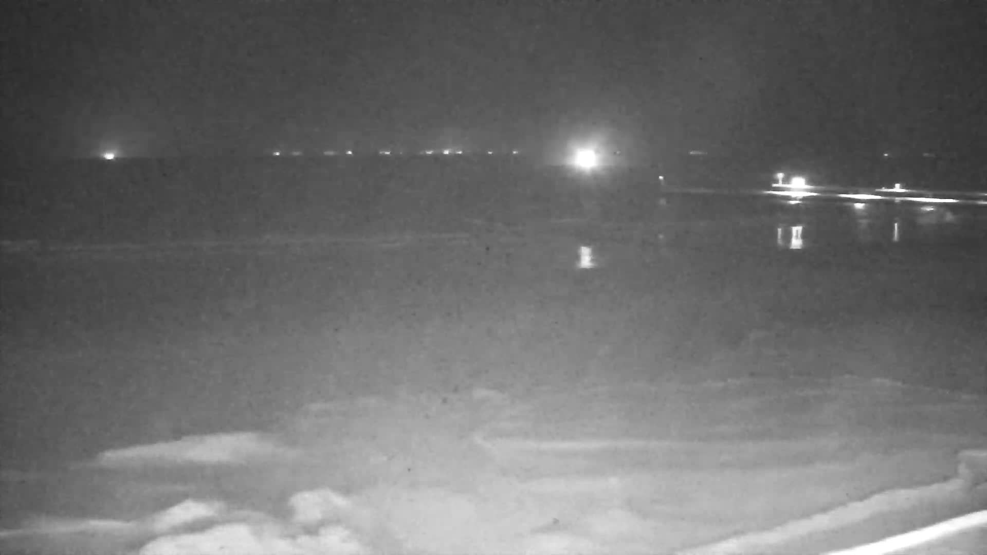 Nieuwpoort Comune & Plage Skyline Live Cam - Veurne (Furnes), West Flanders (Flandre-Occidentale), Flemish (Flamande), Belgium
