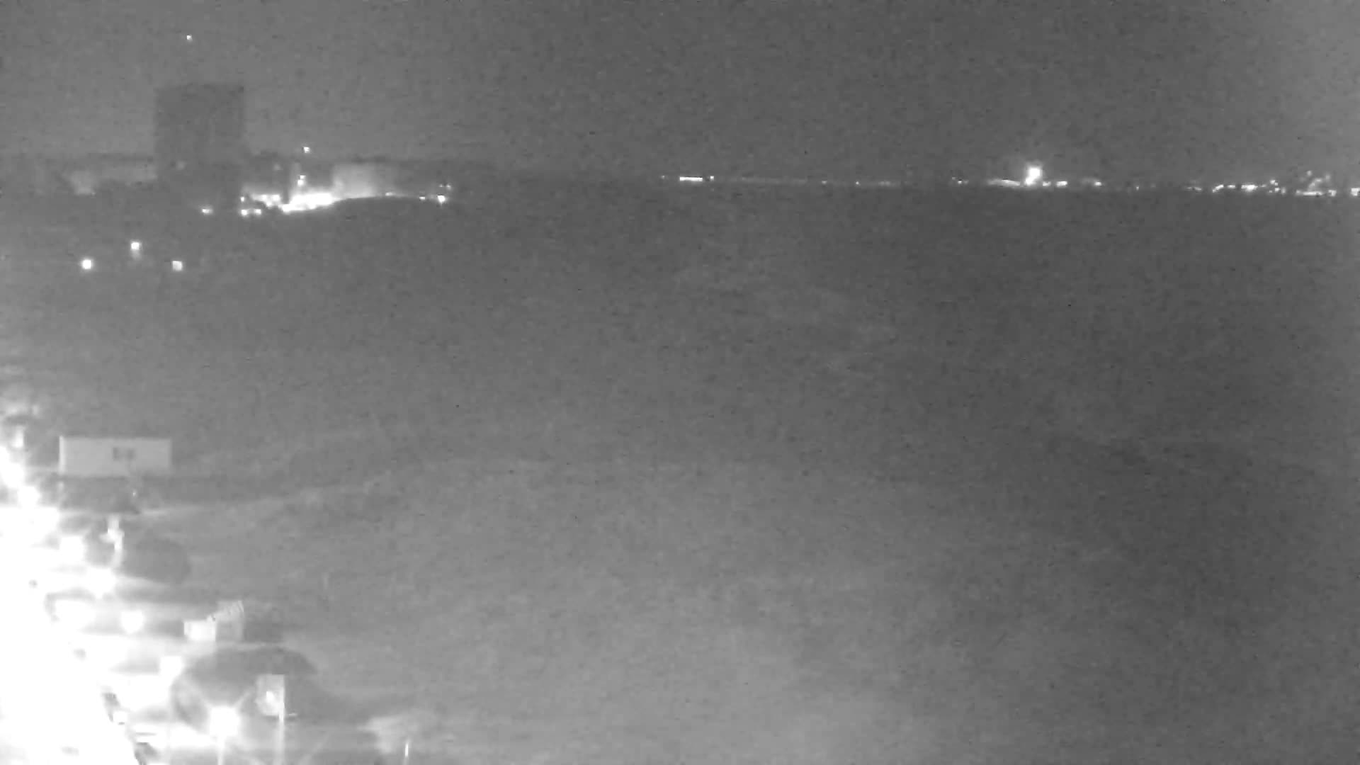 Nieuwpoort Comune & Plage Skyline Live Cam - Veurne (Furnes), West Flanders (Flandre-Occidentale), Flemish (Flamande), Belgium