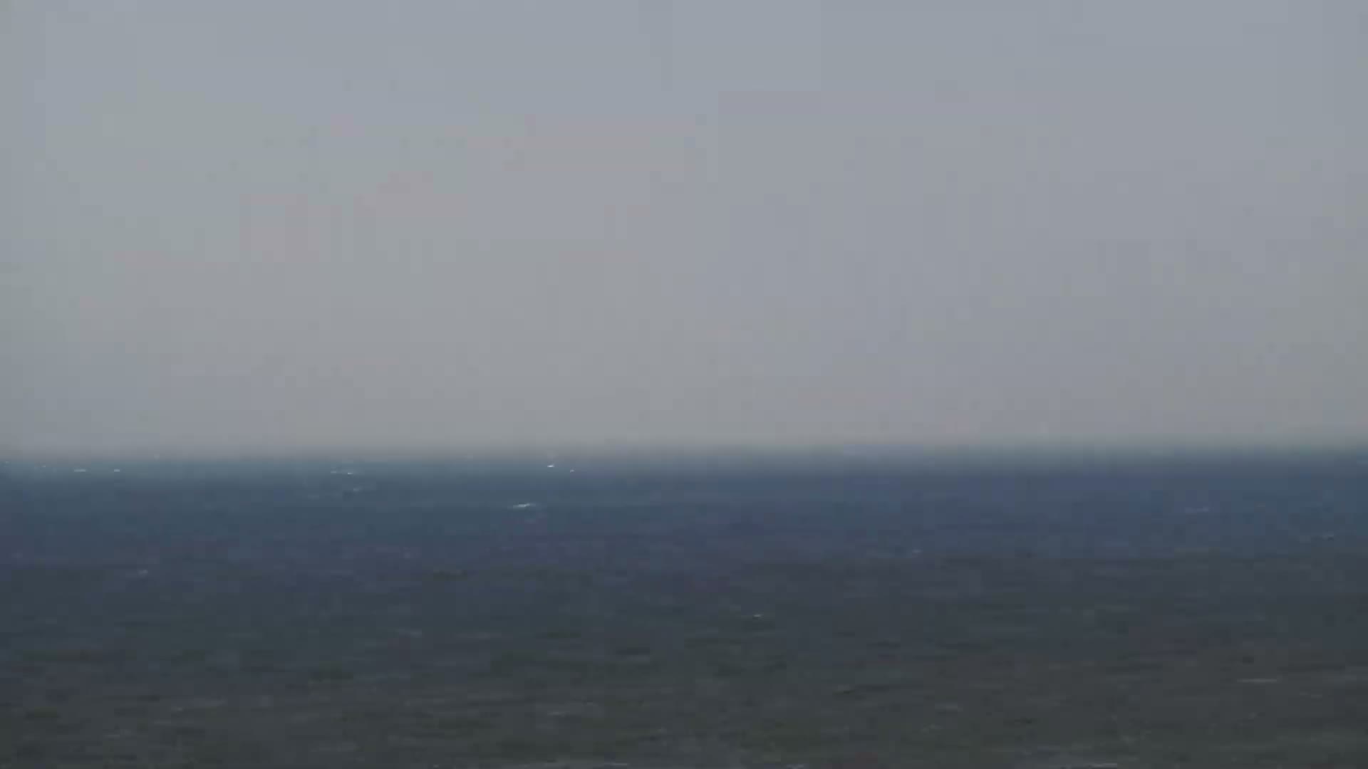 Nieuwpoort Comune & Plage Skyline Live Cam - Veurne (Furnes), West Flanders (Flandre-Occidentale), Flemish (Flamande), Belgium