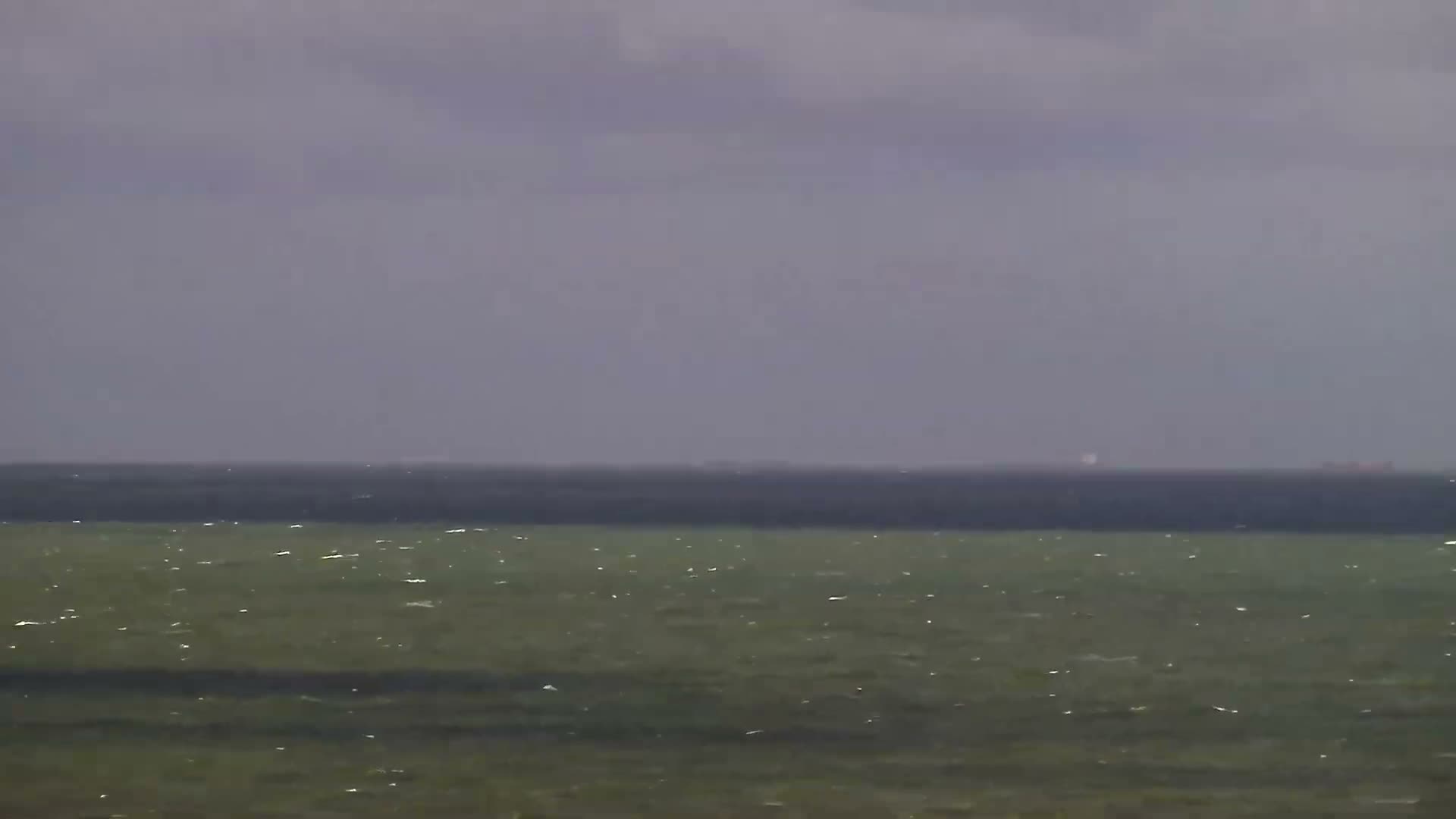 Nieuwpoort Comune & Plage Skyline Live Cam - Veurne (Furnes), West Flanders (Flandre-Occidentale), Flemish (Flamande), Belgium