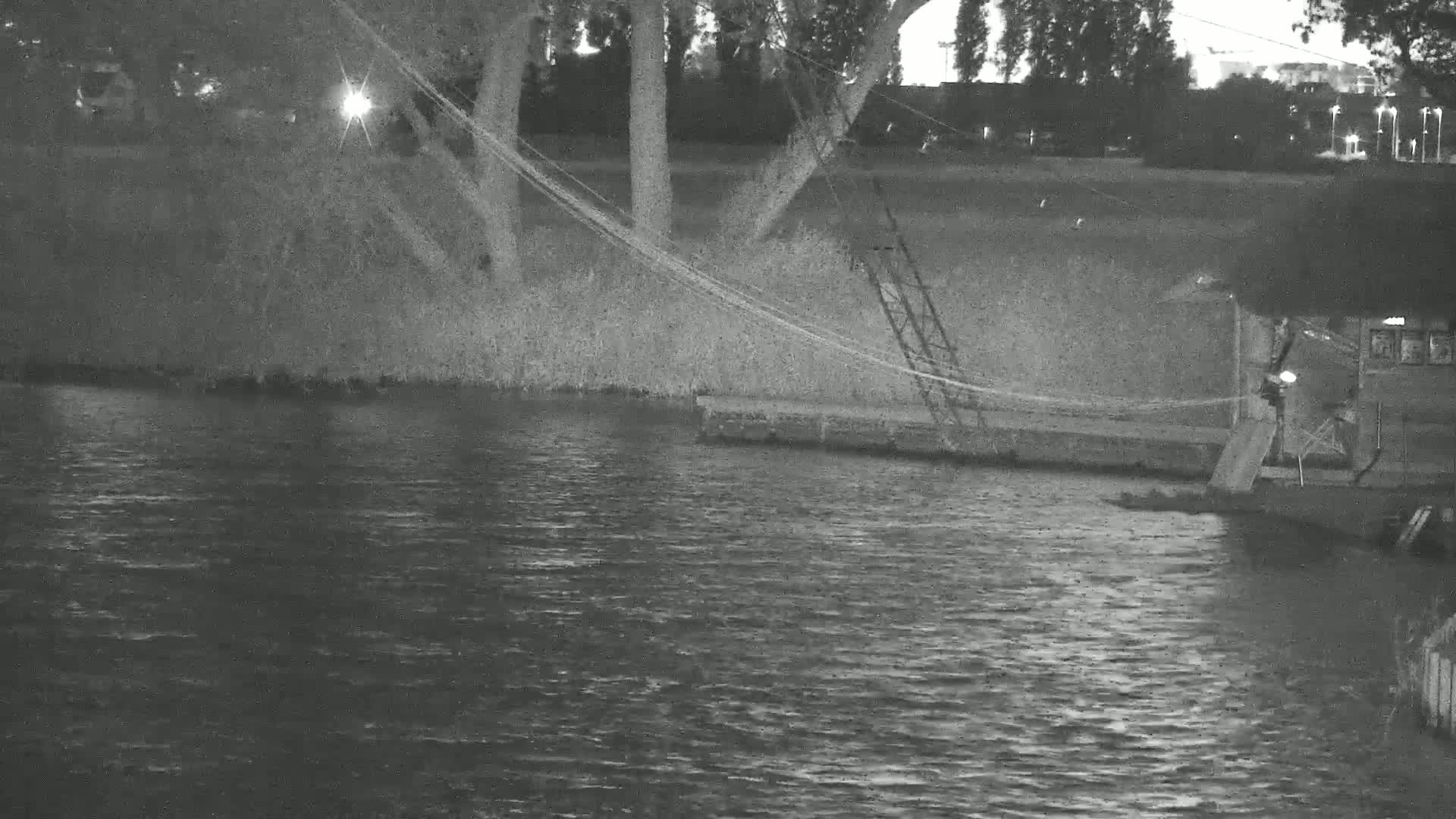 Knokke-Heist, Put van de Cloedet Sport Lake (De Cloedet Pond) Live Cam - Bruges, West Flanders (Flandre-Occidentale), Flemish (Flamande), Belgium