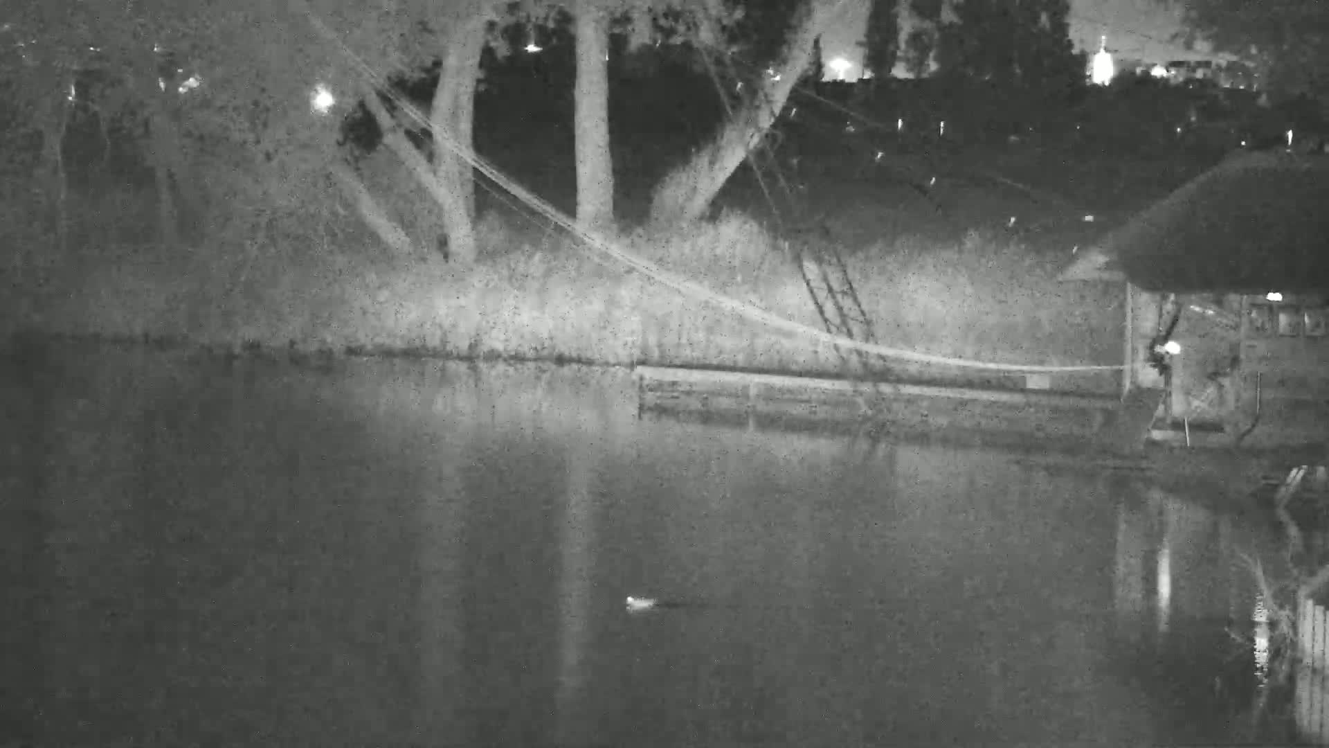Knokke-Heist, Put van de Cloedet Sport Lake (De Cloedet Pond) Live Cam - Bruges, West Flanders (Flandre-Occidentale), Flemish (Flamande), Belgium