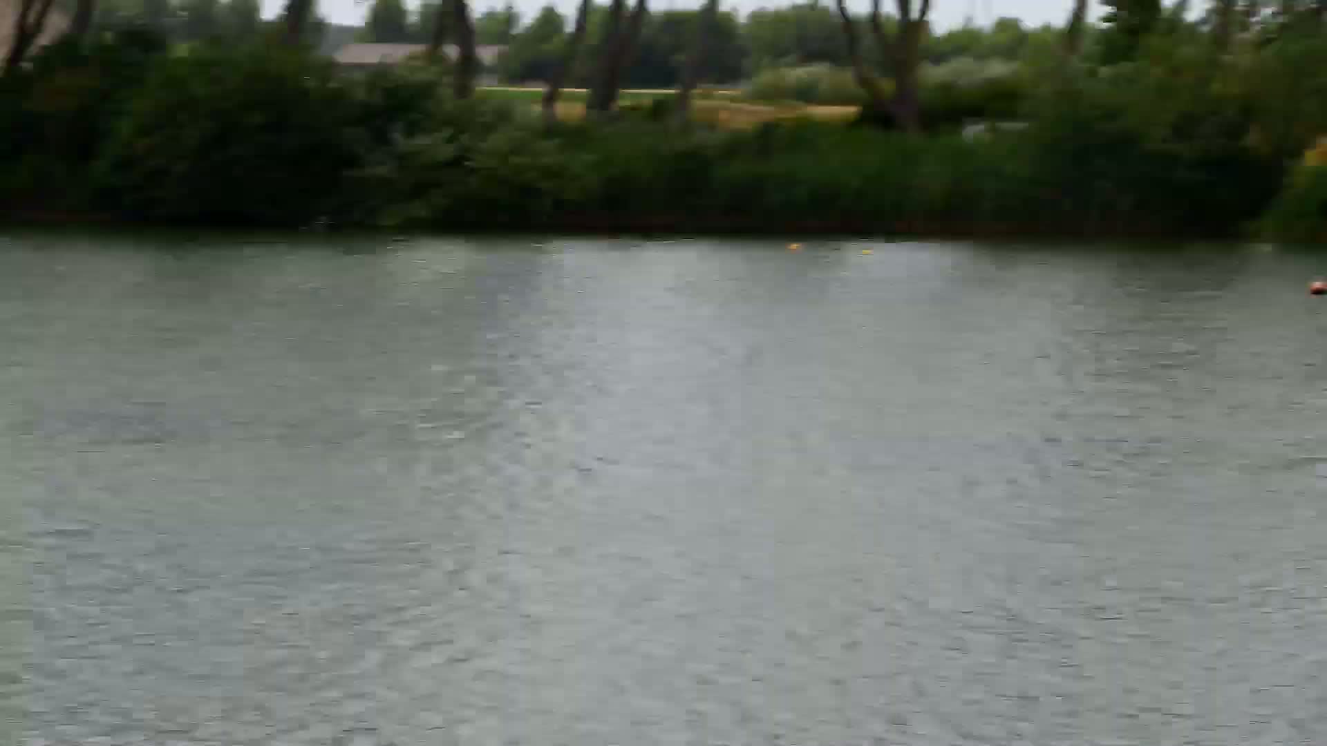 Knokke-Heist, Put van de Cloedet Sport Lake (De Cloedet Pond) Live Cam - Bruges, West Flanders (Flandre-Occidentale), Flemish (Flamande), Belgium