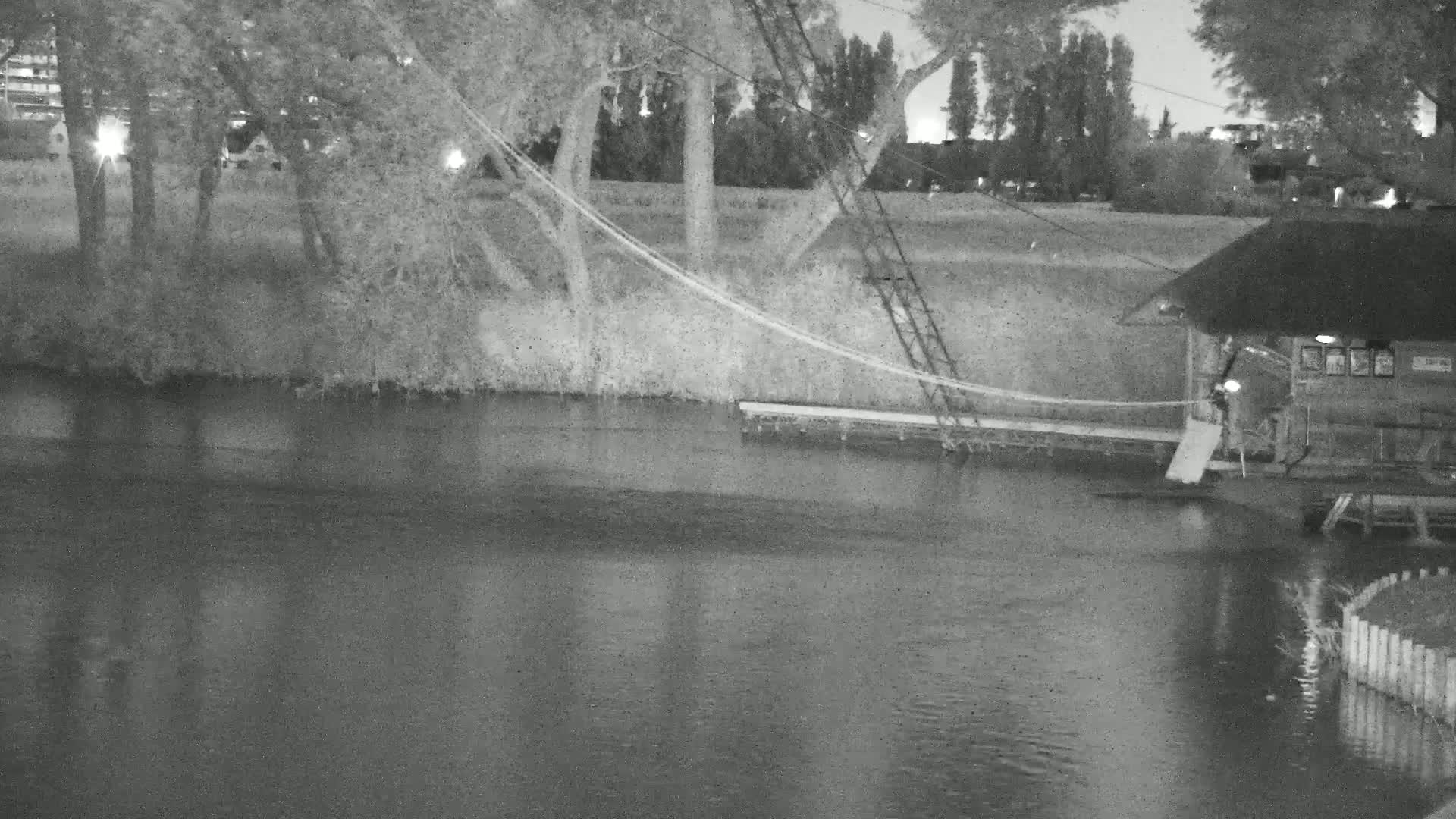 Knokke-Heist, Put van de Cloedet Sport Lake (De Cloedet Pond) Live Cam - Bruges, West Flanders (Flandre-Occidentale), Flemish (Flamande), Belgium