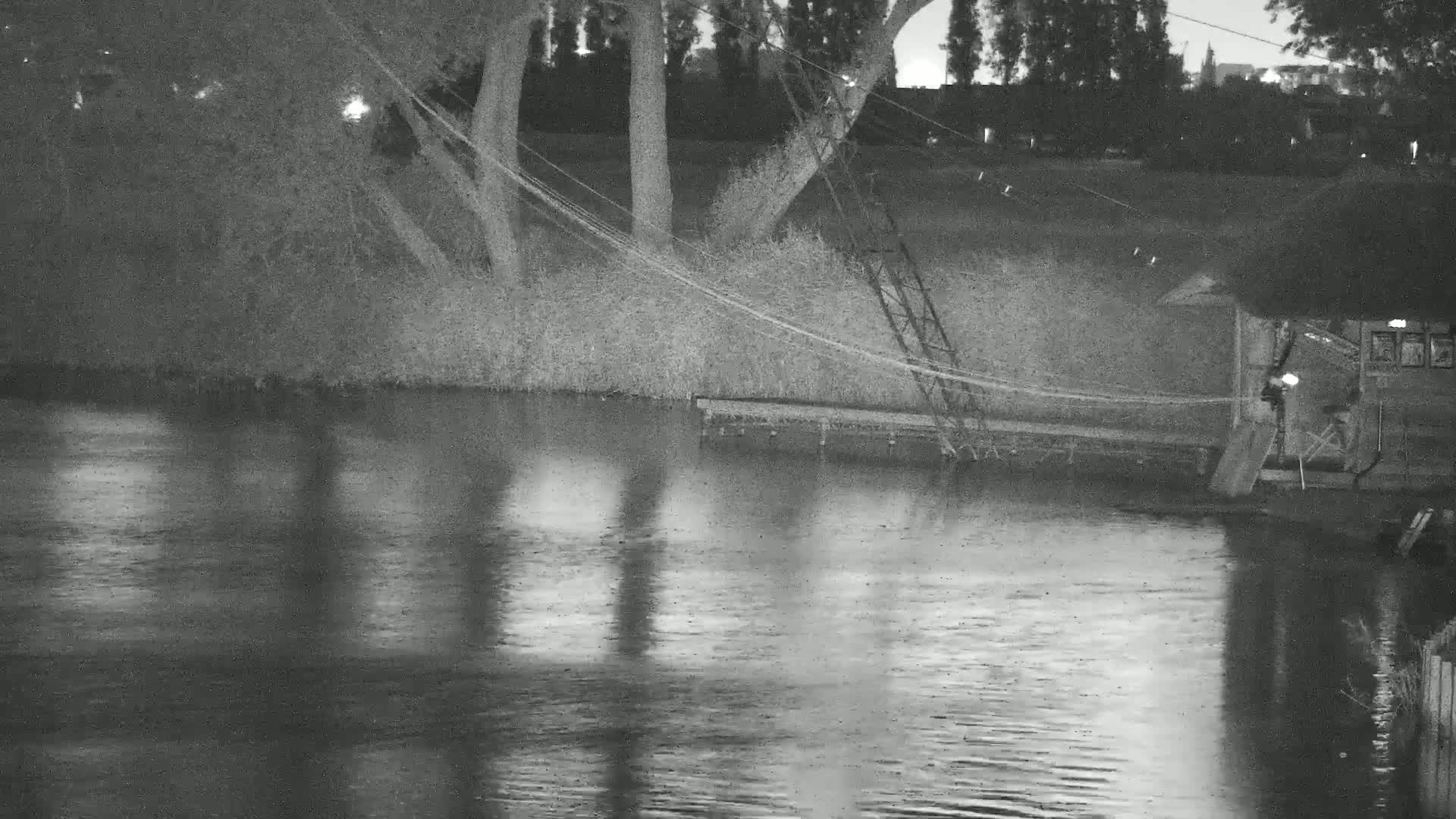 Knokke-Heist, Put van de Cloedet Sport Lake (De Cloedet Pond) Live Cam - Bruges, West Flanders (Flandre-Occidentale), Flemish (Flamande), Belgium