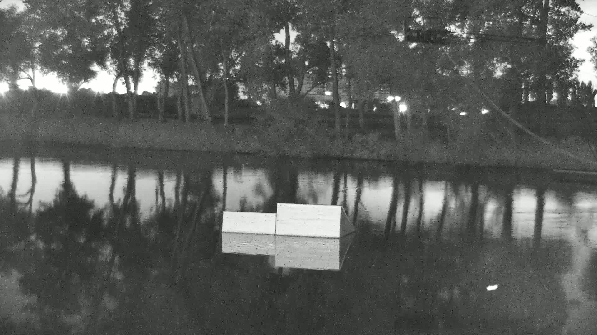 Knokke-Heist, Put van de Cloedet Sport Lake (De Cloedet Pond) Live Cam - Bruges, West Flanders (Flandre-Occidentale), Flemish (Flamande), Belgium