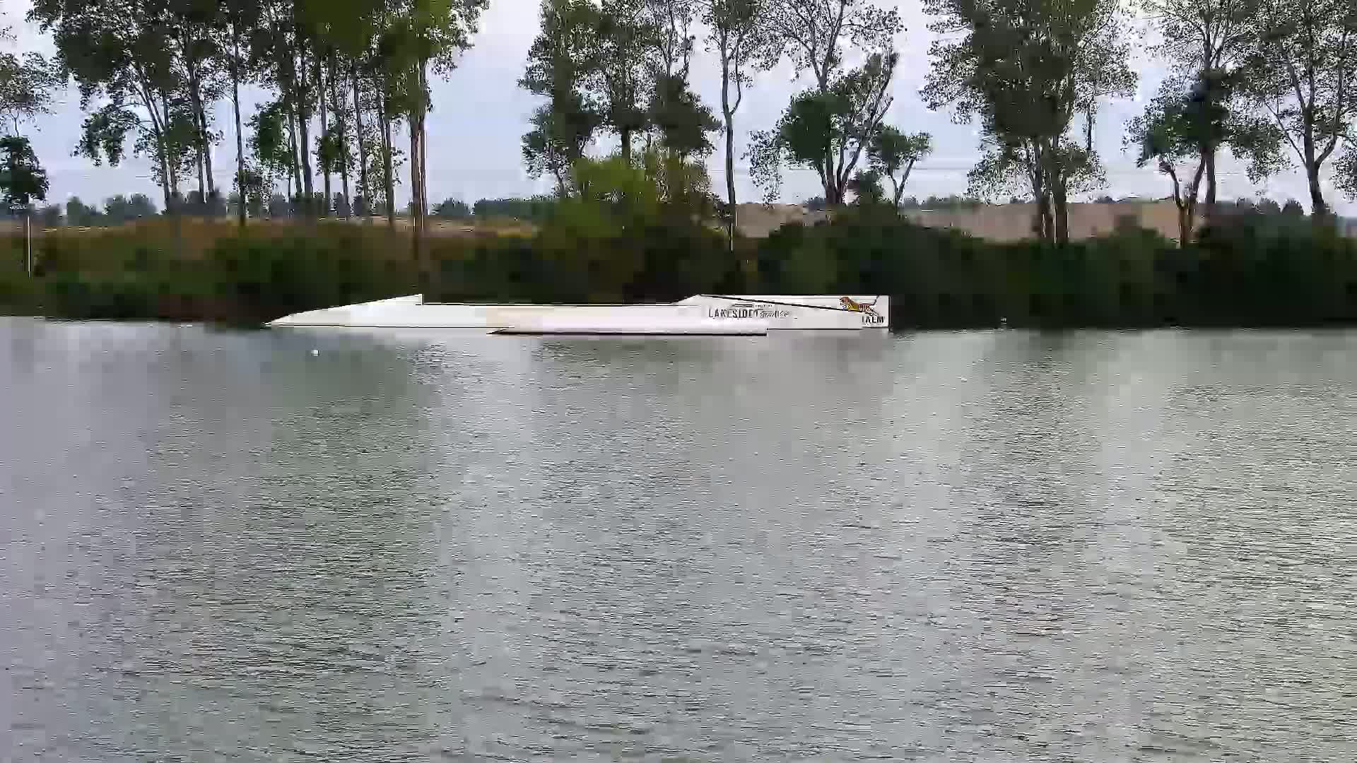 Knokke-Heist, Put van de Cloedet Sport Lake (De Cloedet Pond) Live Cam - Bruges, West Flanders (Flandre-Occidentale), Flemish (Flamande), Belgium